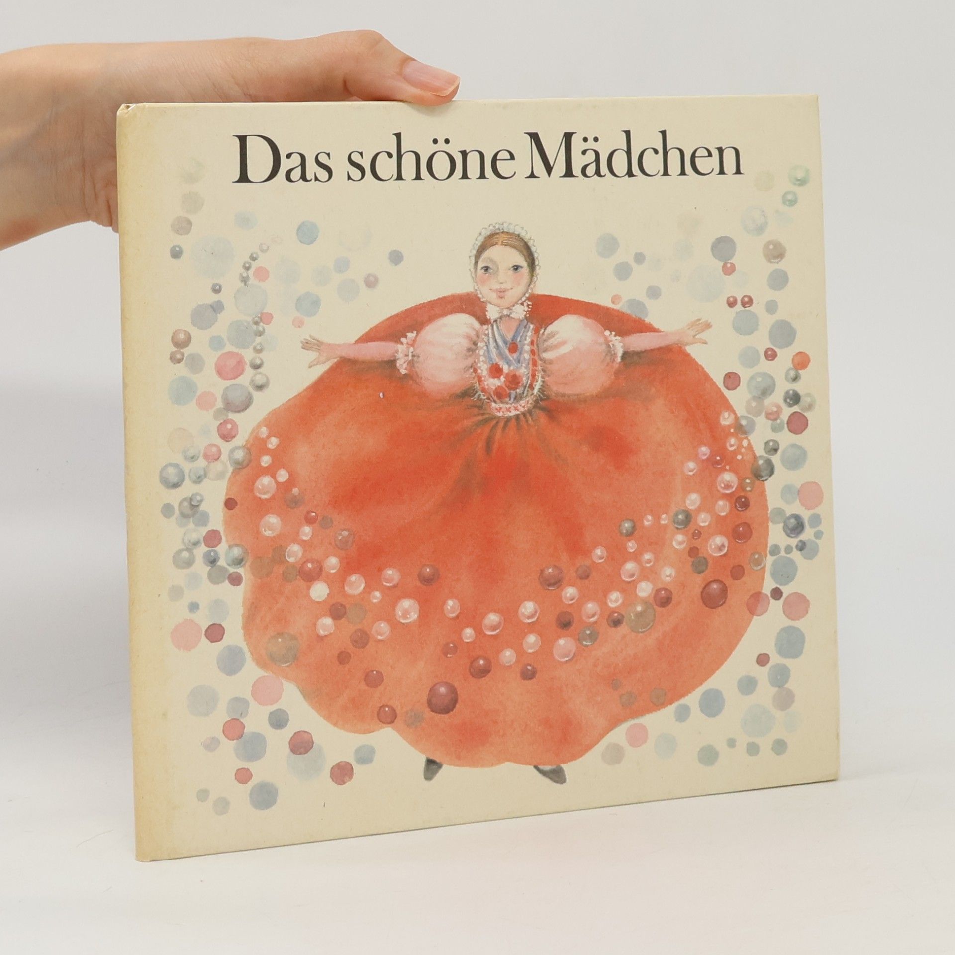 Autores varios Das schöne Mädchen