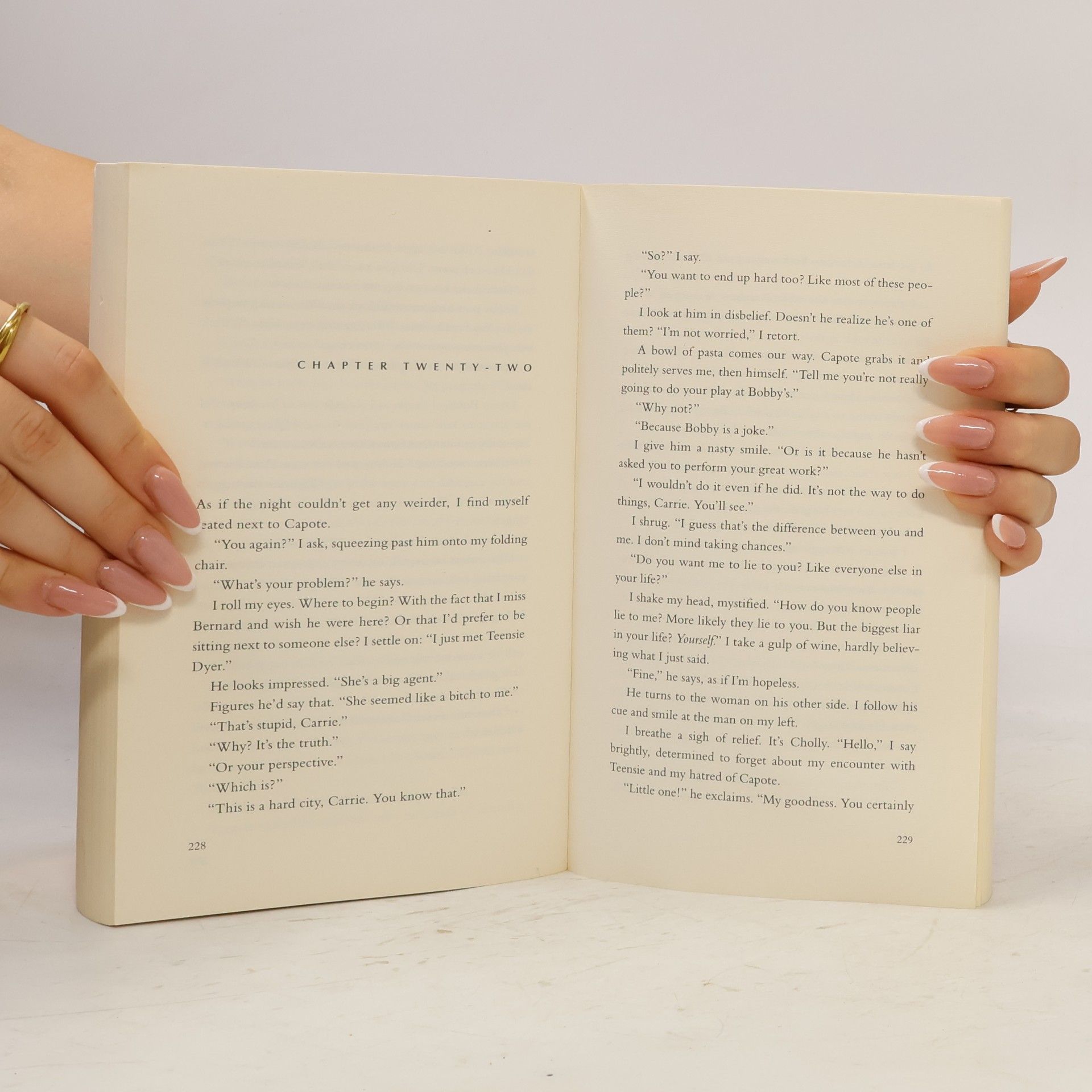 Candace Bushnell Summer and the city