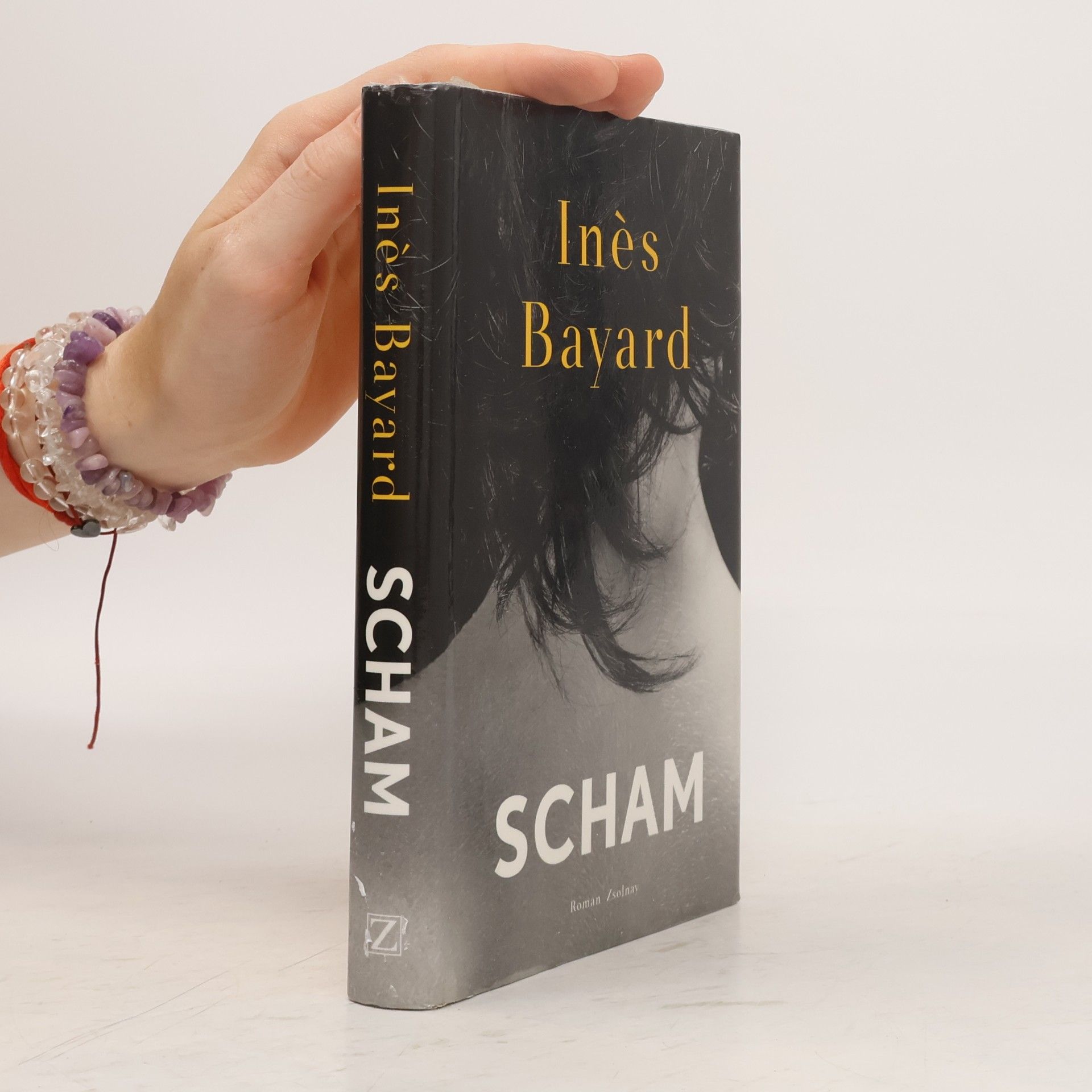 Ine s. Bayard Scham