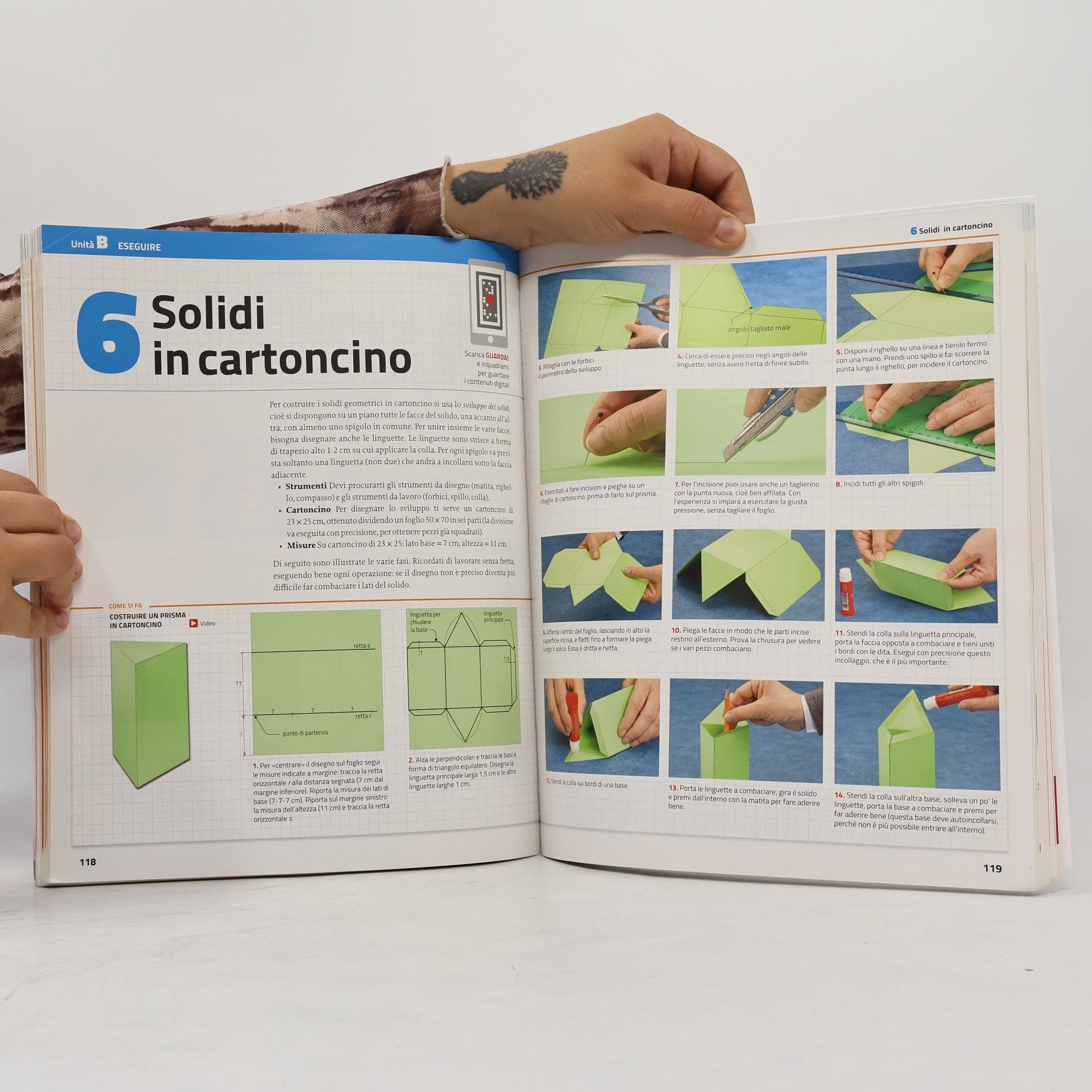 Giampietro Paci Tecnologia.verde