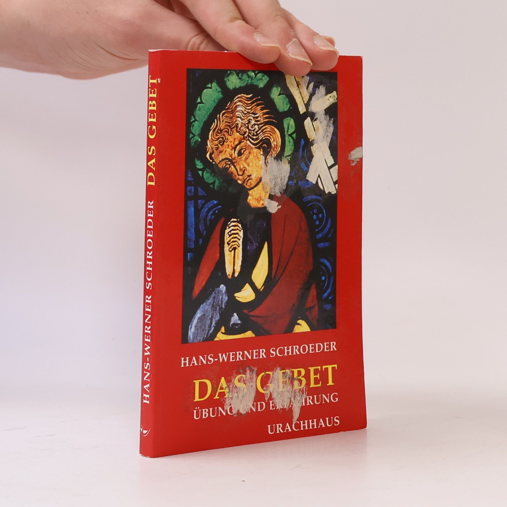 Das Gebet