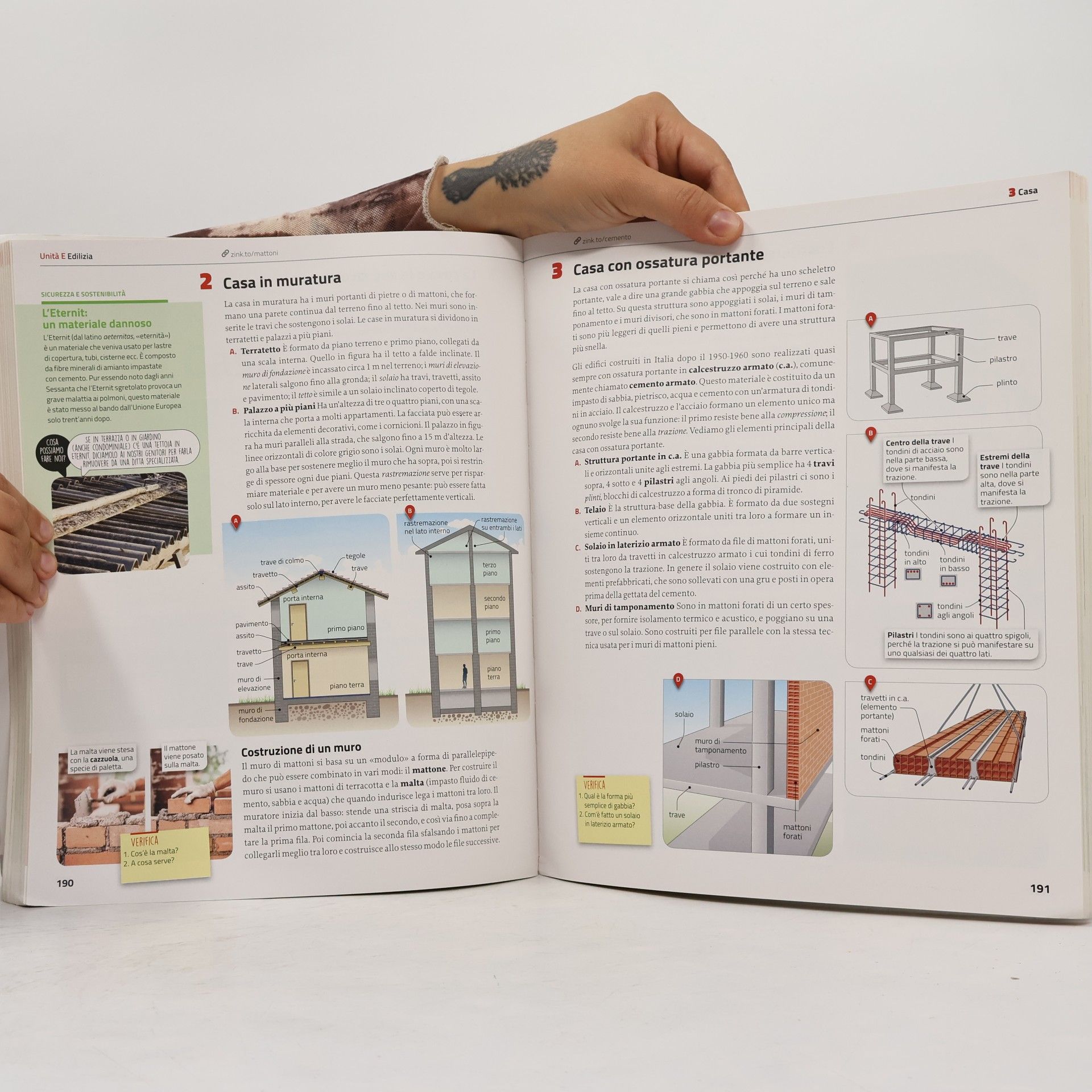 Giampietro Paci Tecnologia.verde. Tecnologia