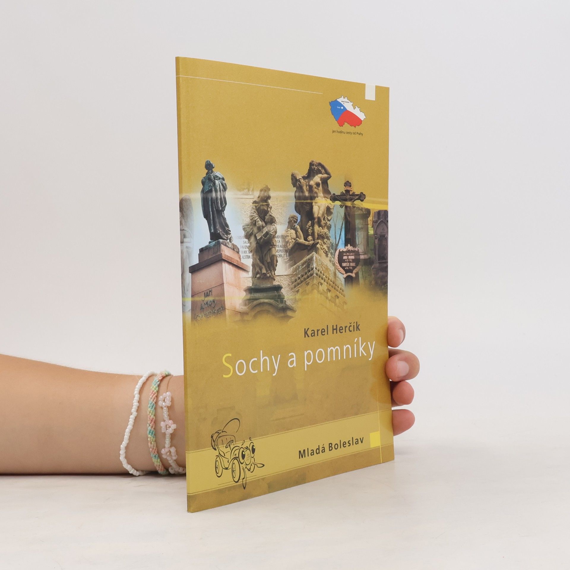 Sochy a pomníky