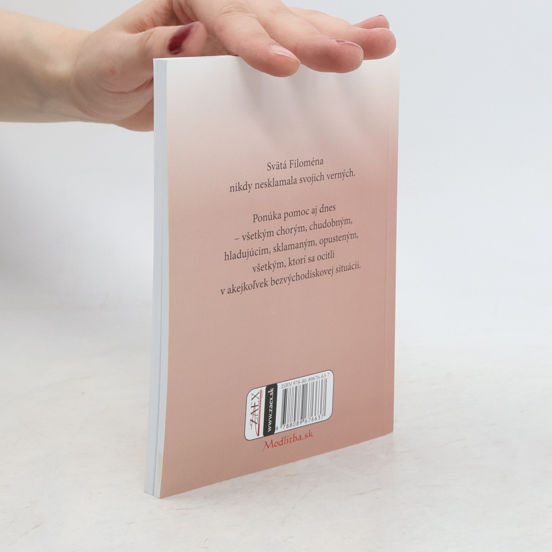 Autorenkollektiv Svätá Filoména - dcéra svetla