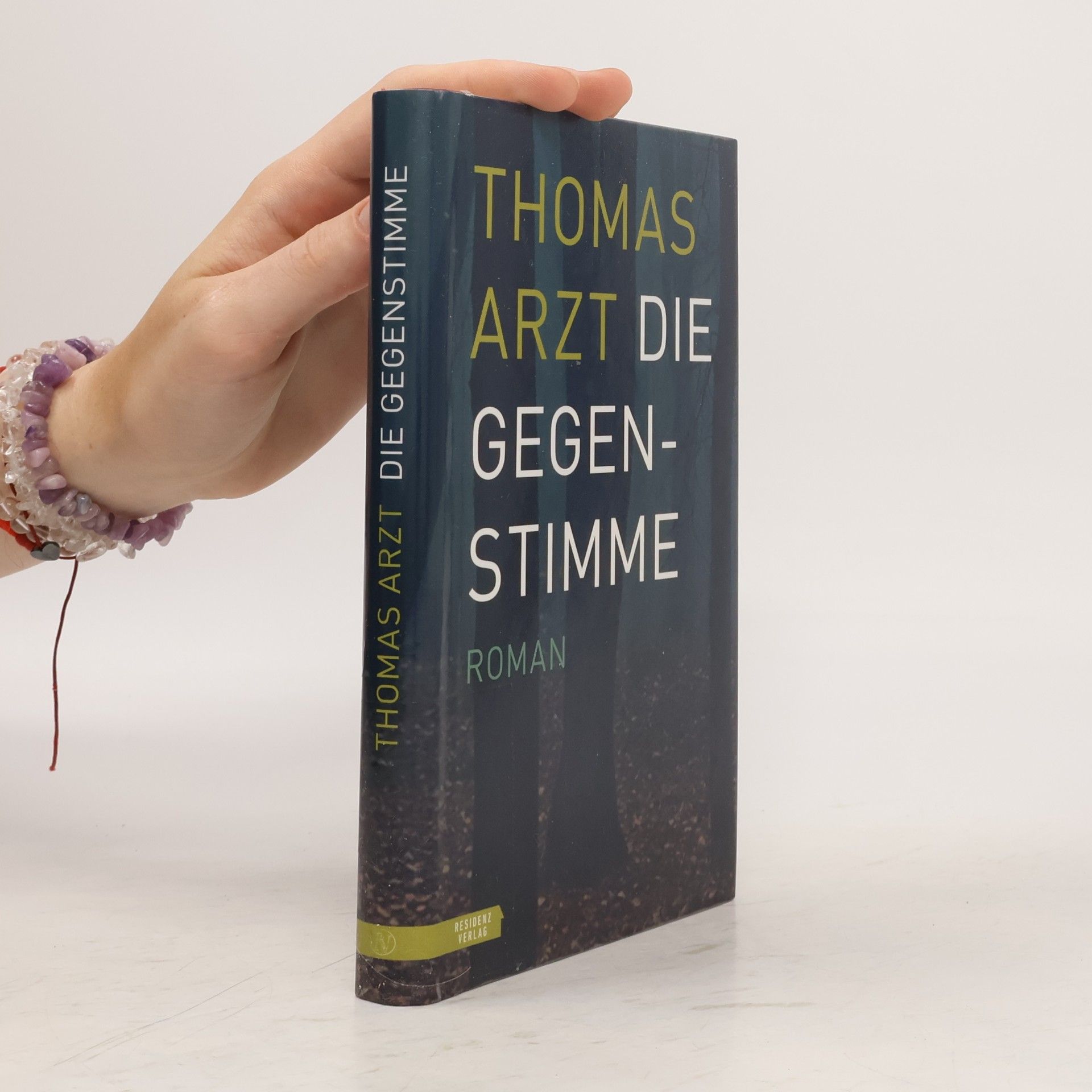 Mieze Medusa Du bist dran