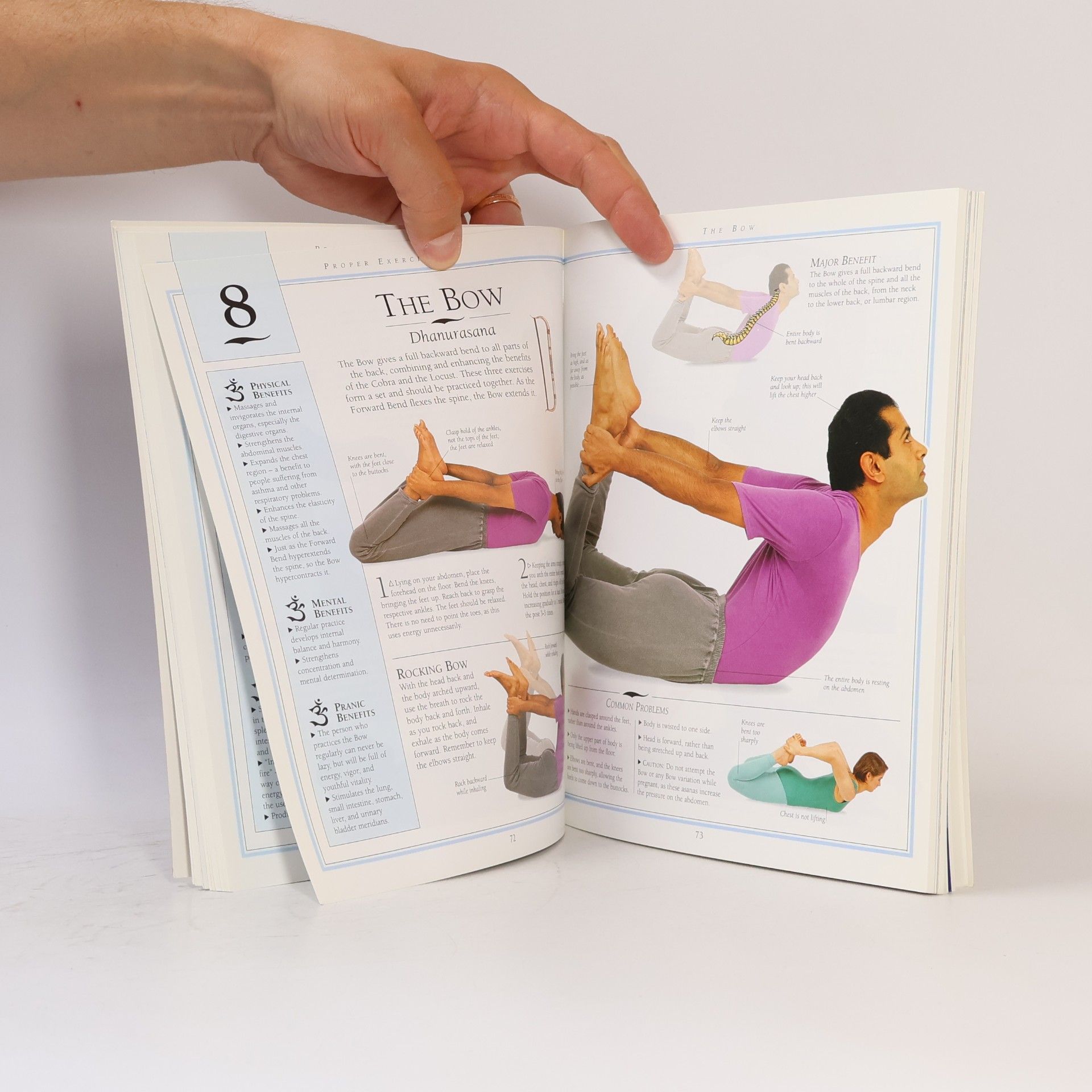 Kolektív autorov Yoga Mind and Body