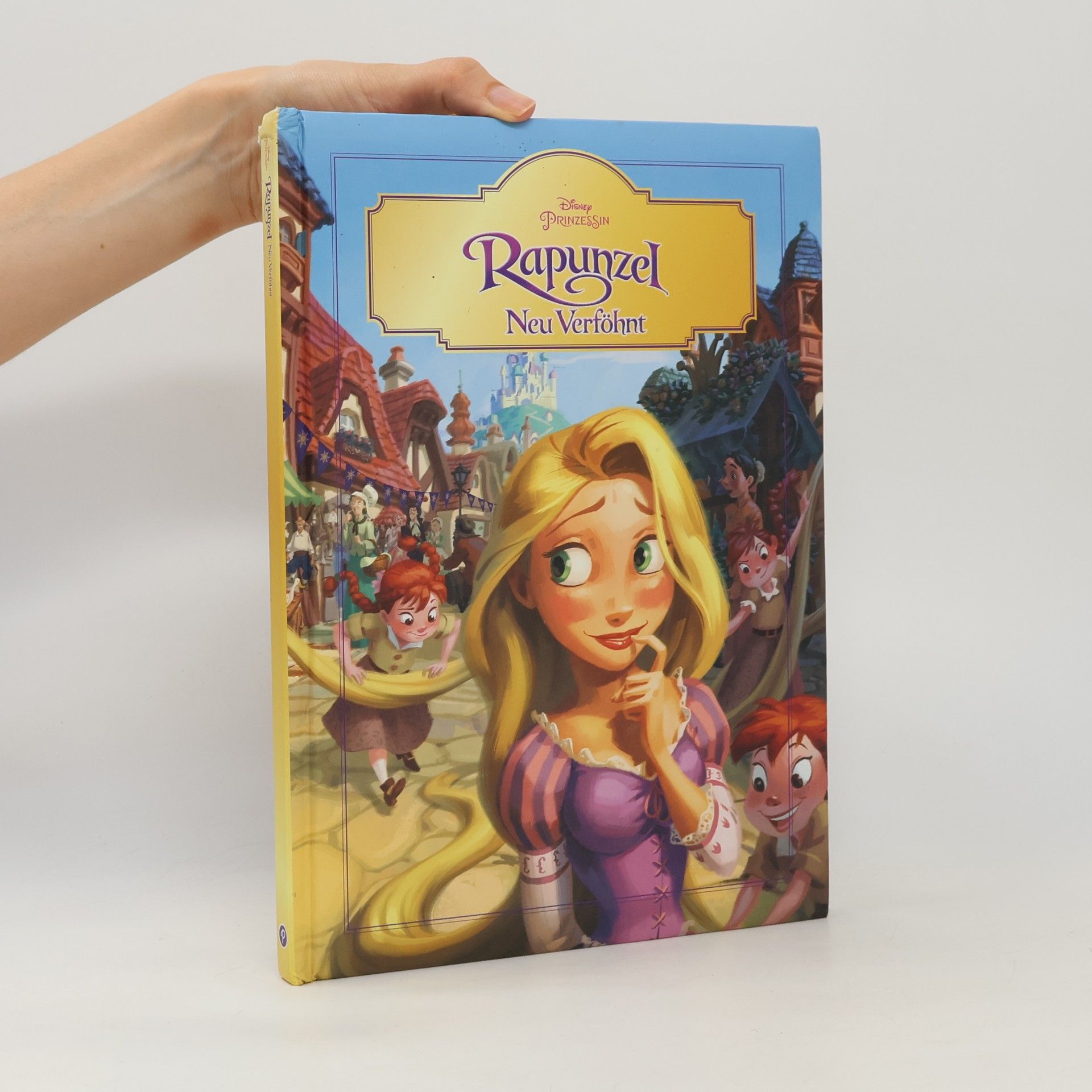 Autores varios Rapunzel Neu Verföhnt