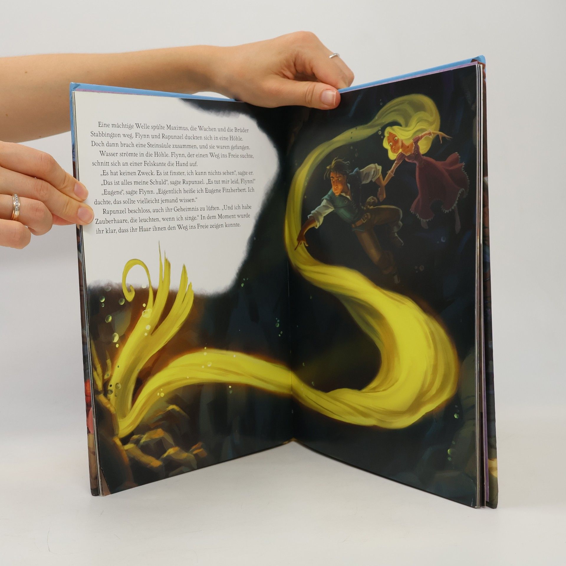 Autores varios Rapunzel Neu Verföhnt