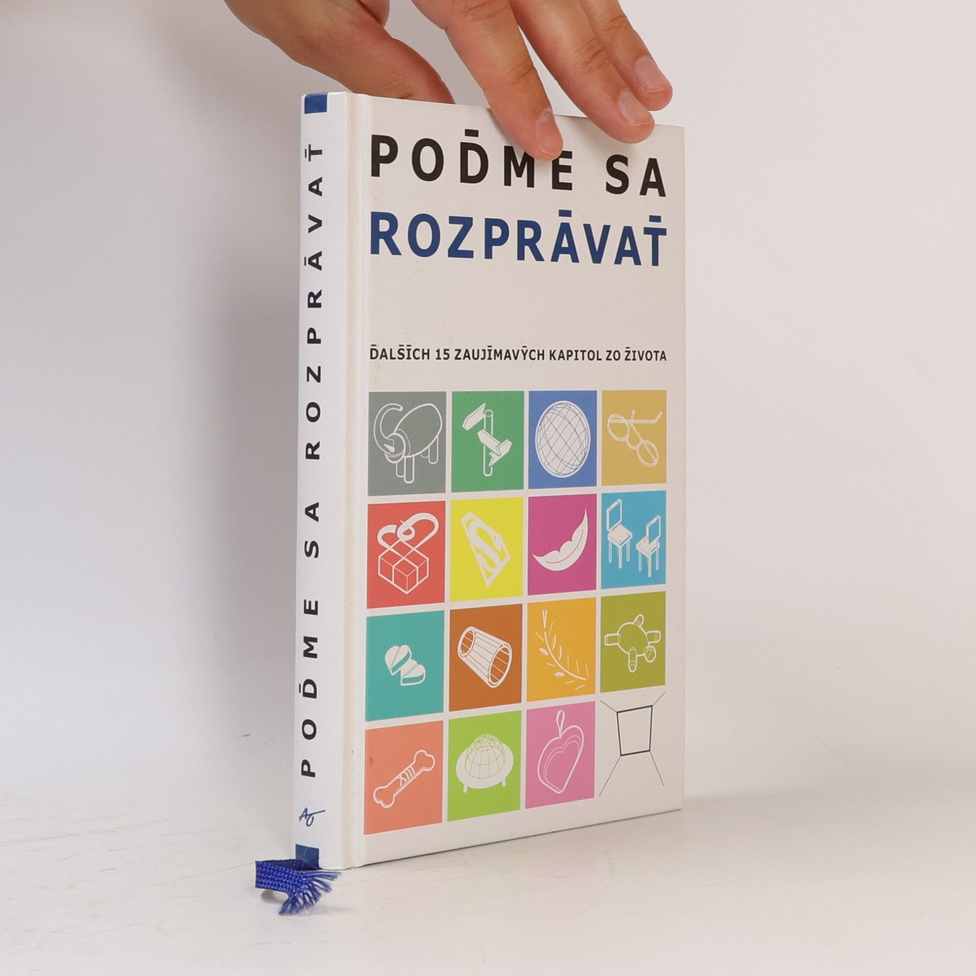 Autorenkollektiv Poďme sa rozprávať