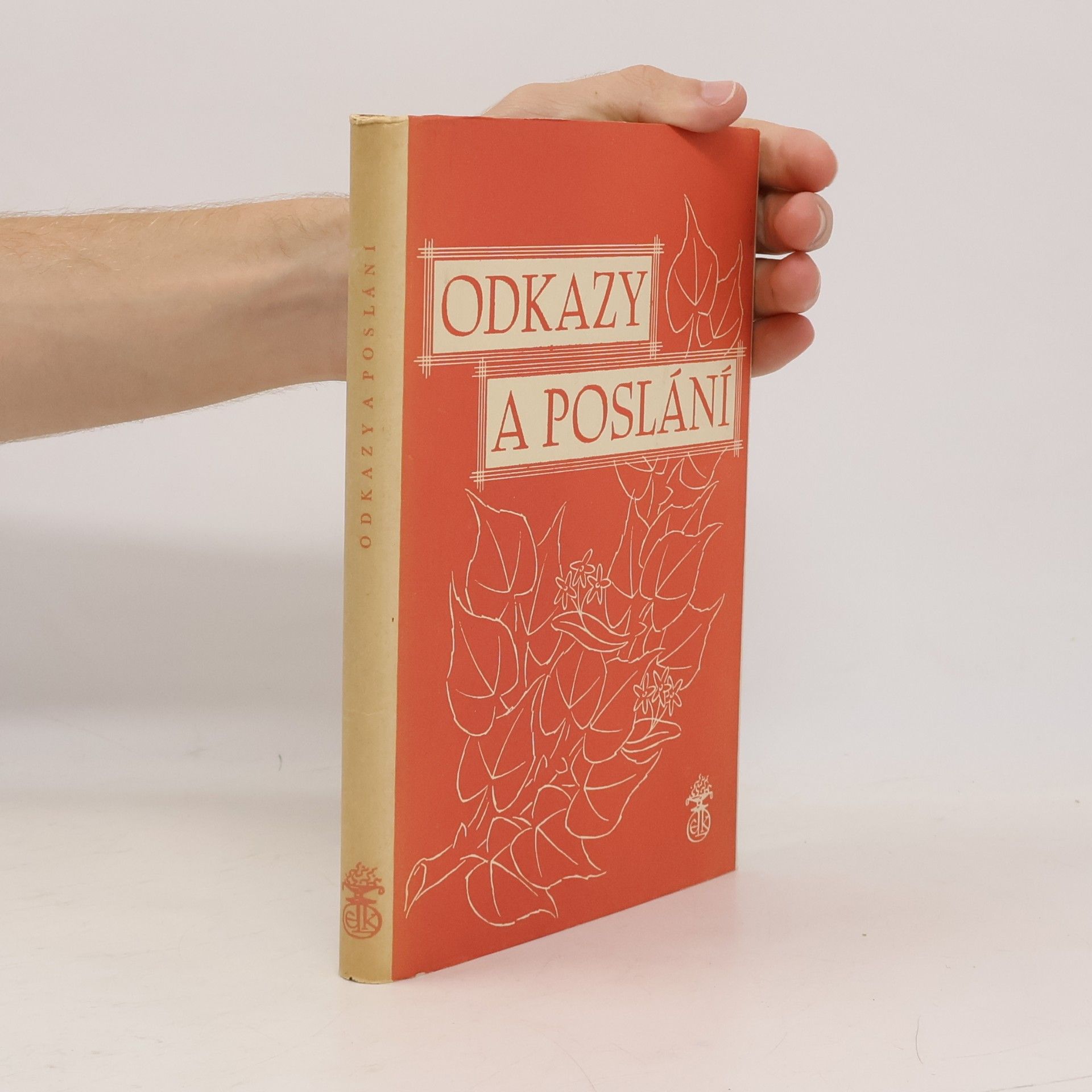 Donát Šajner Odkazy a poslání