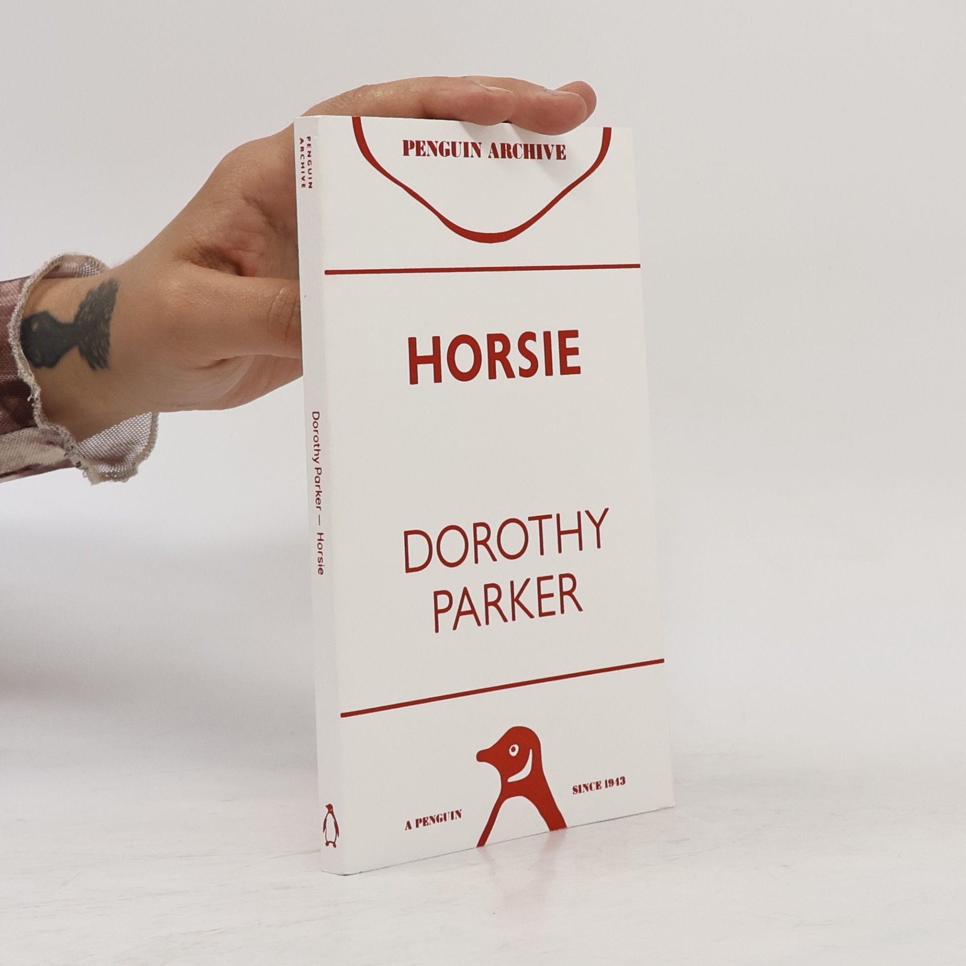 Horsie