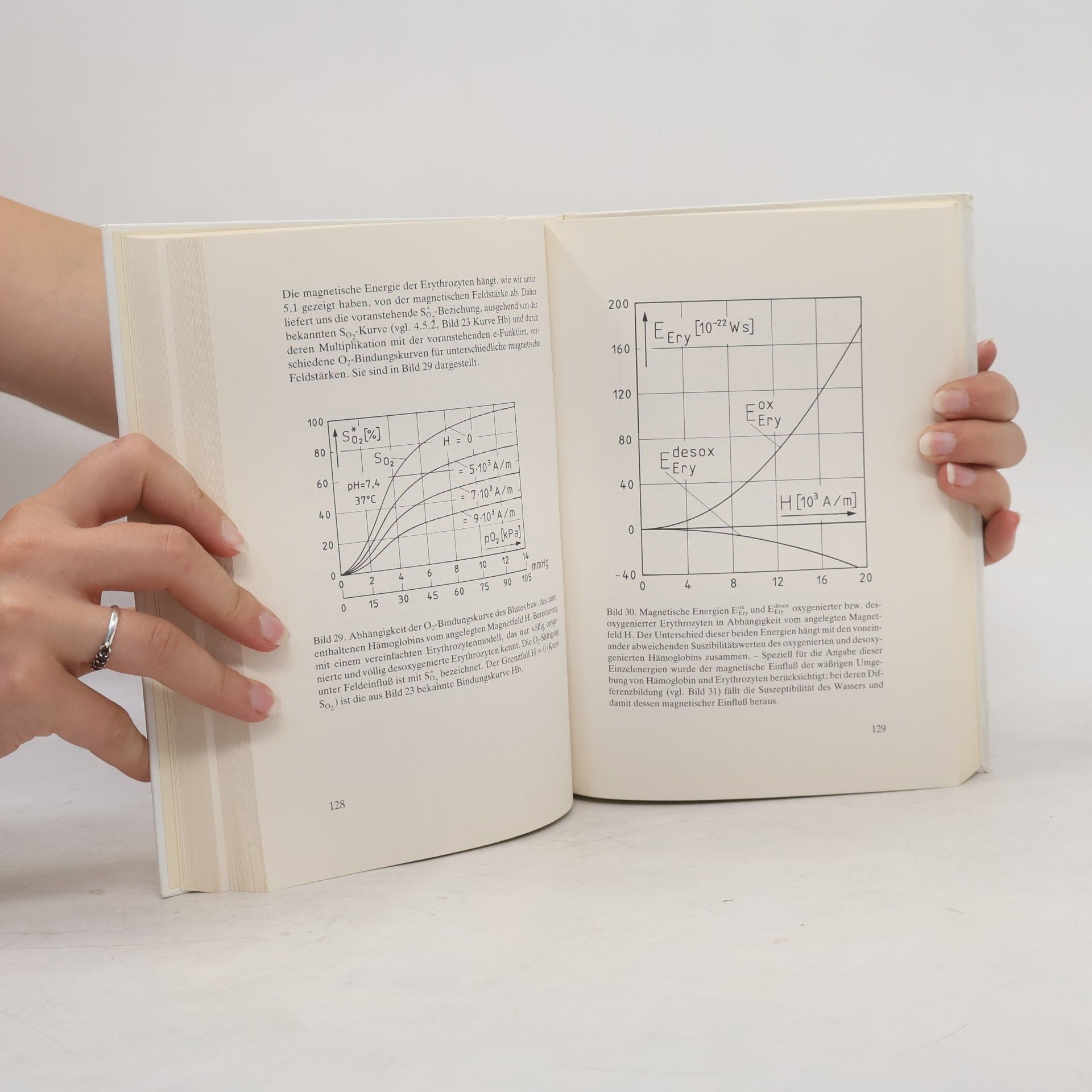 Dr. Otto Stemme Physiologie der Magnetfeldbehandlung
