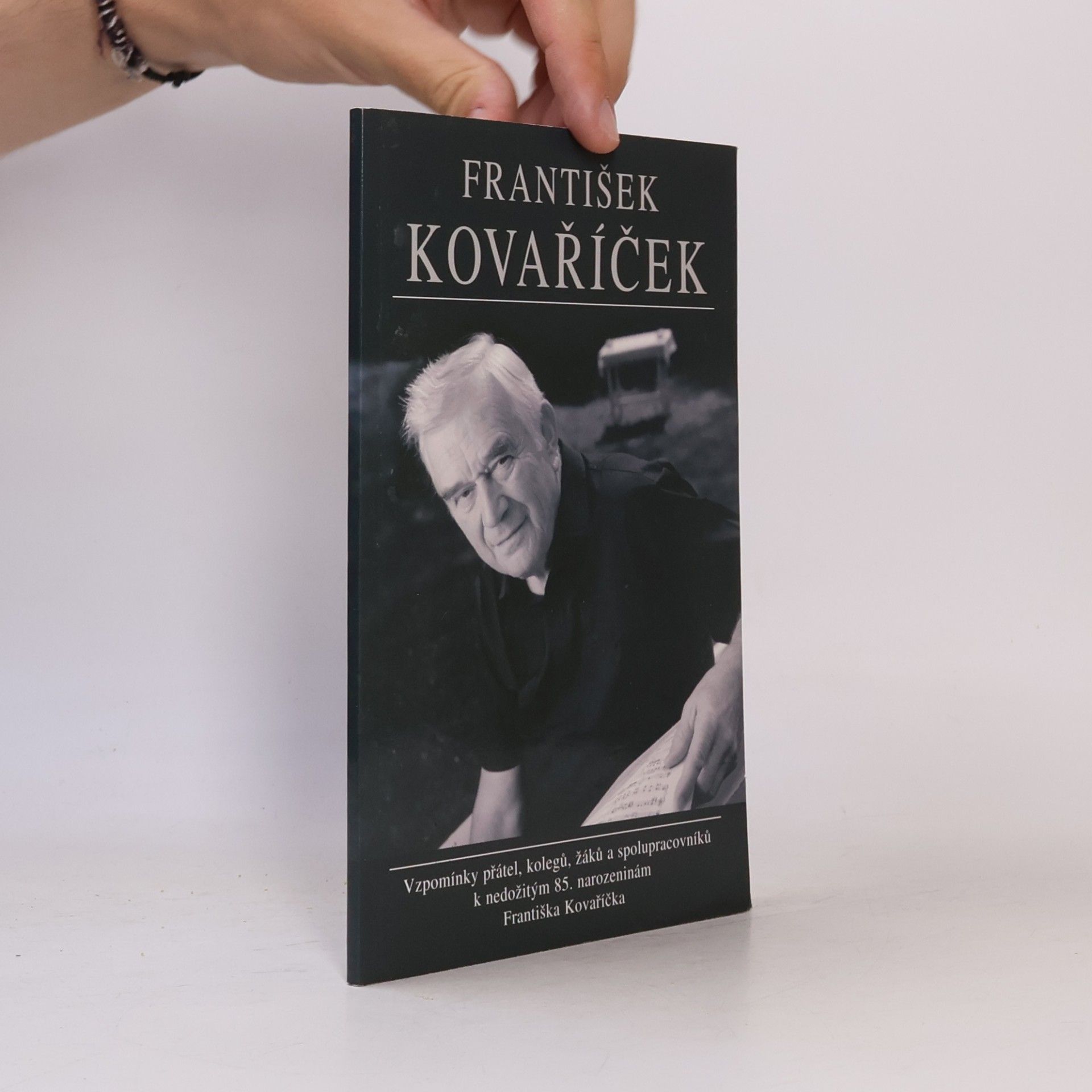 Autorenkollektiv František Kovaříček