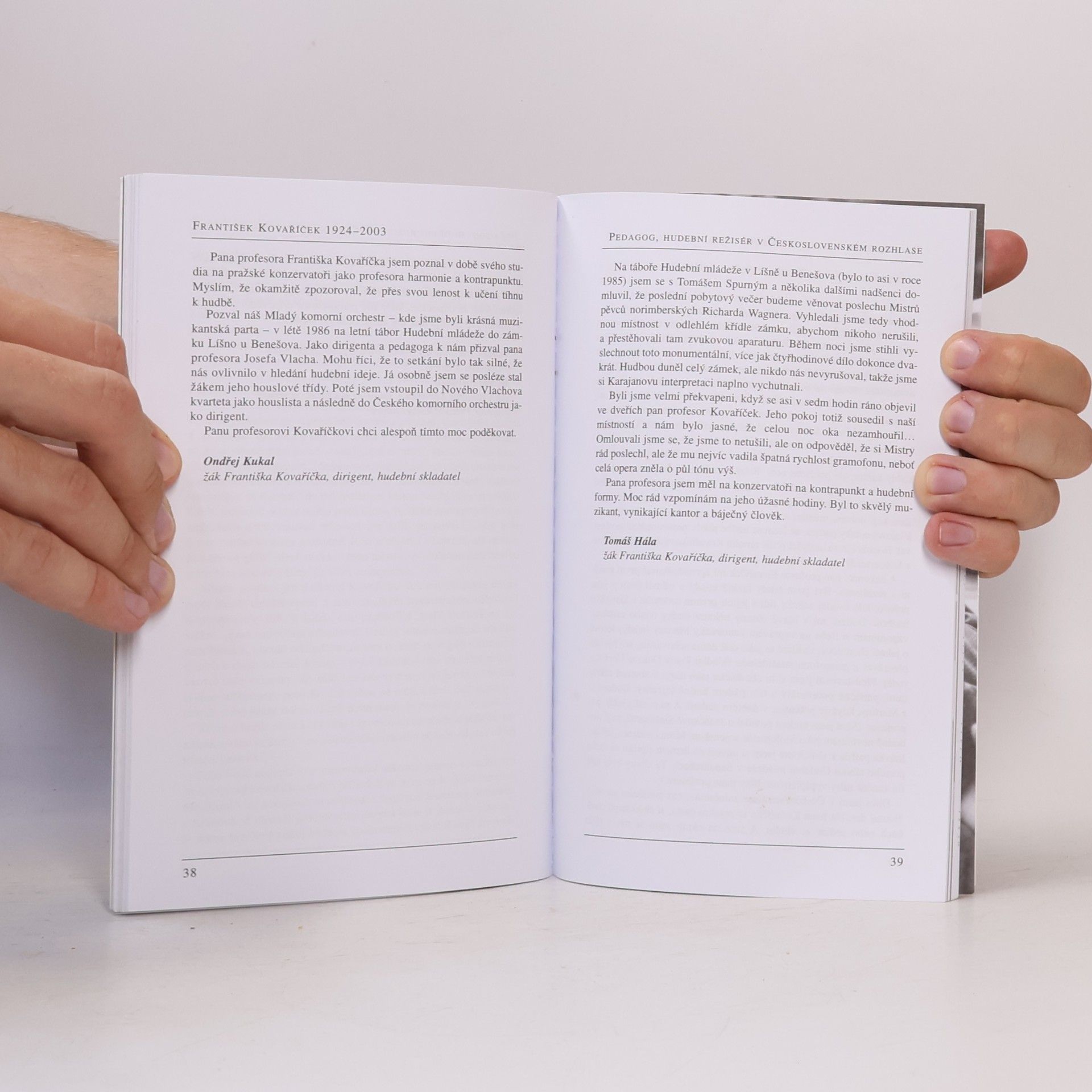 Autorenkollektiv František Kovaříček