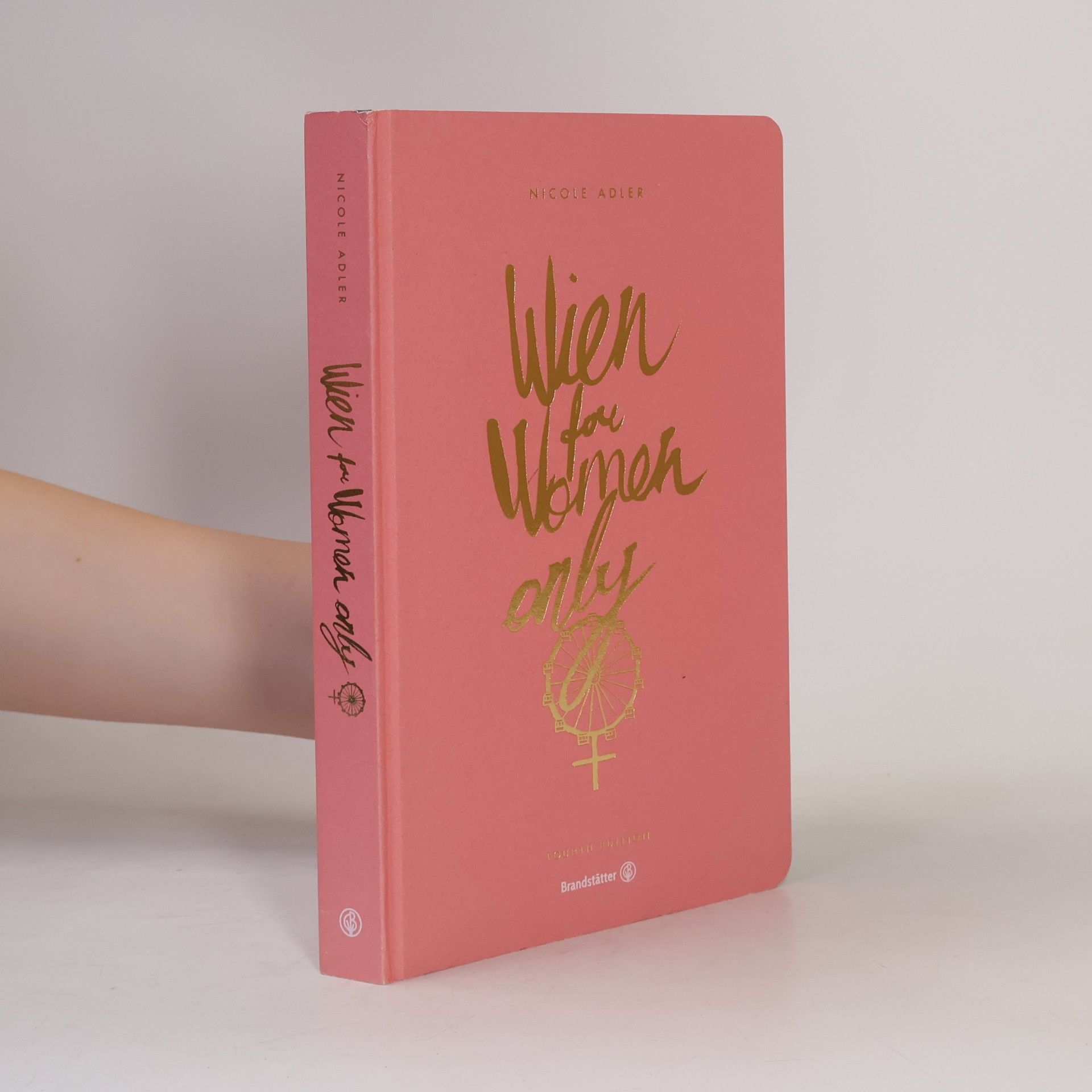 Nicole Adler Wien For Women Only