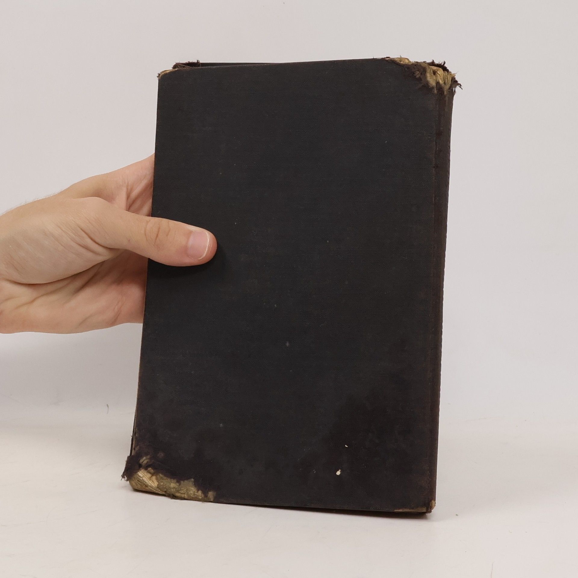 Srdínko František Schusterův biblický dějepis