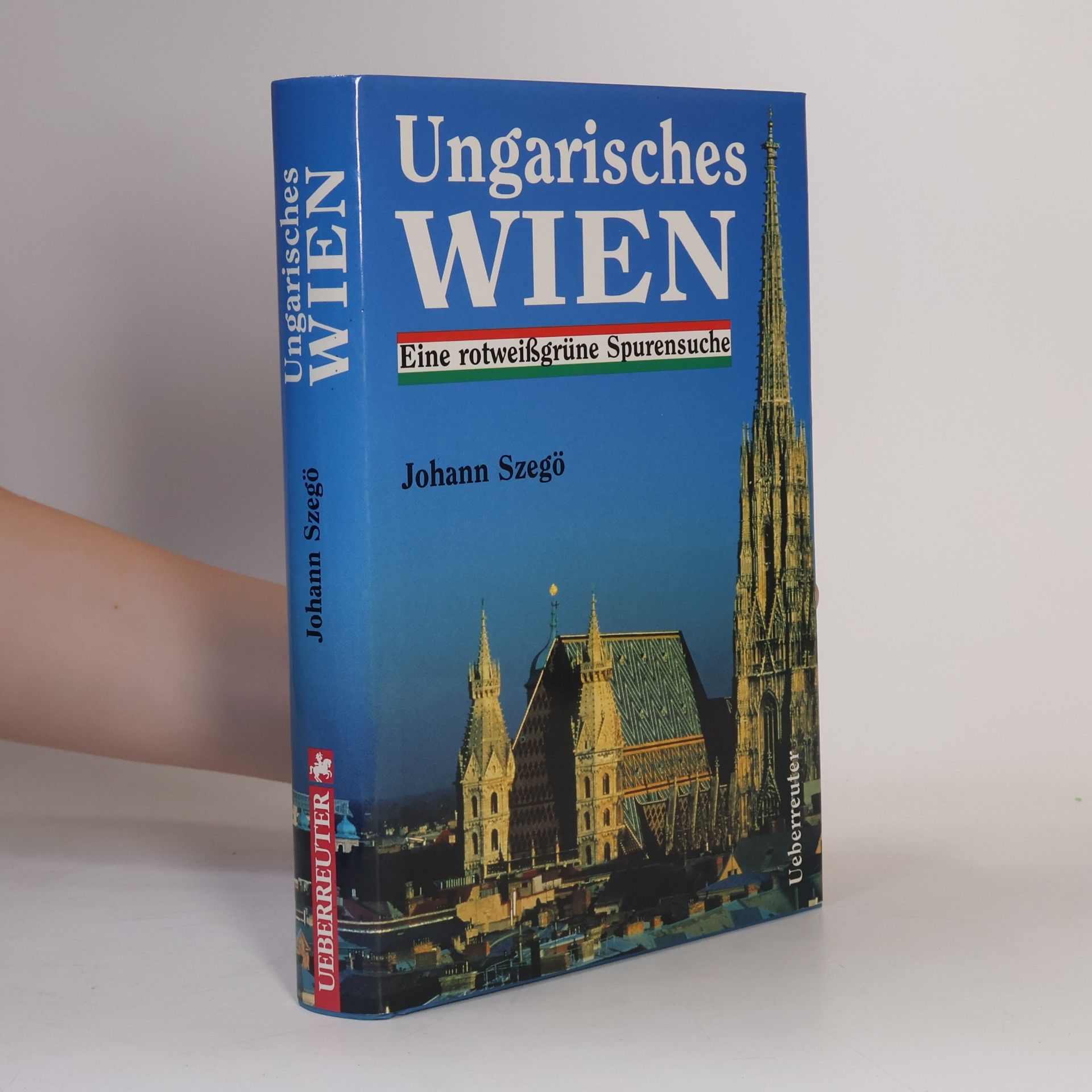 Ungarisches Wien