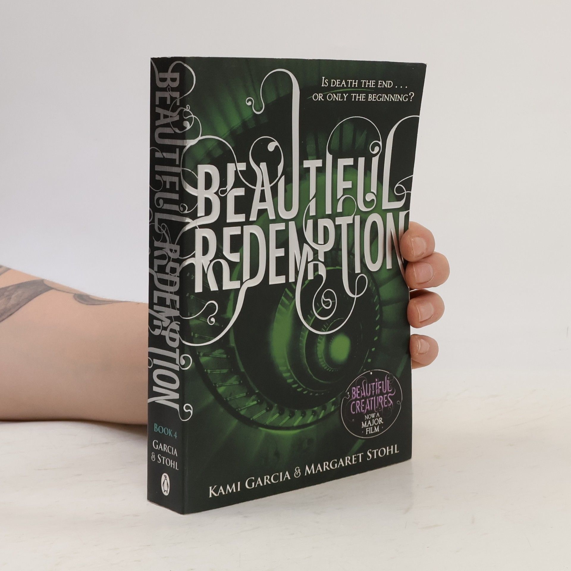 Beautiful redemption