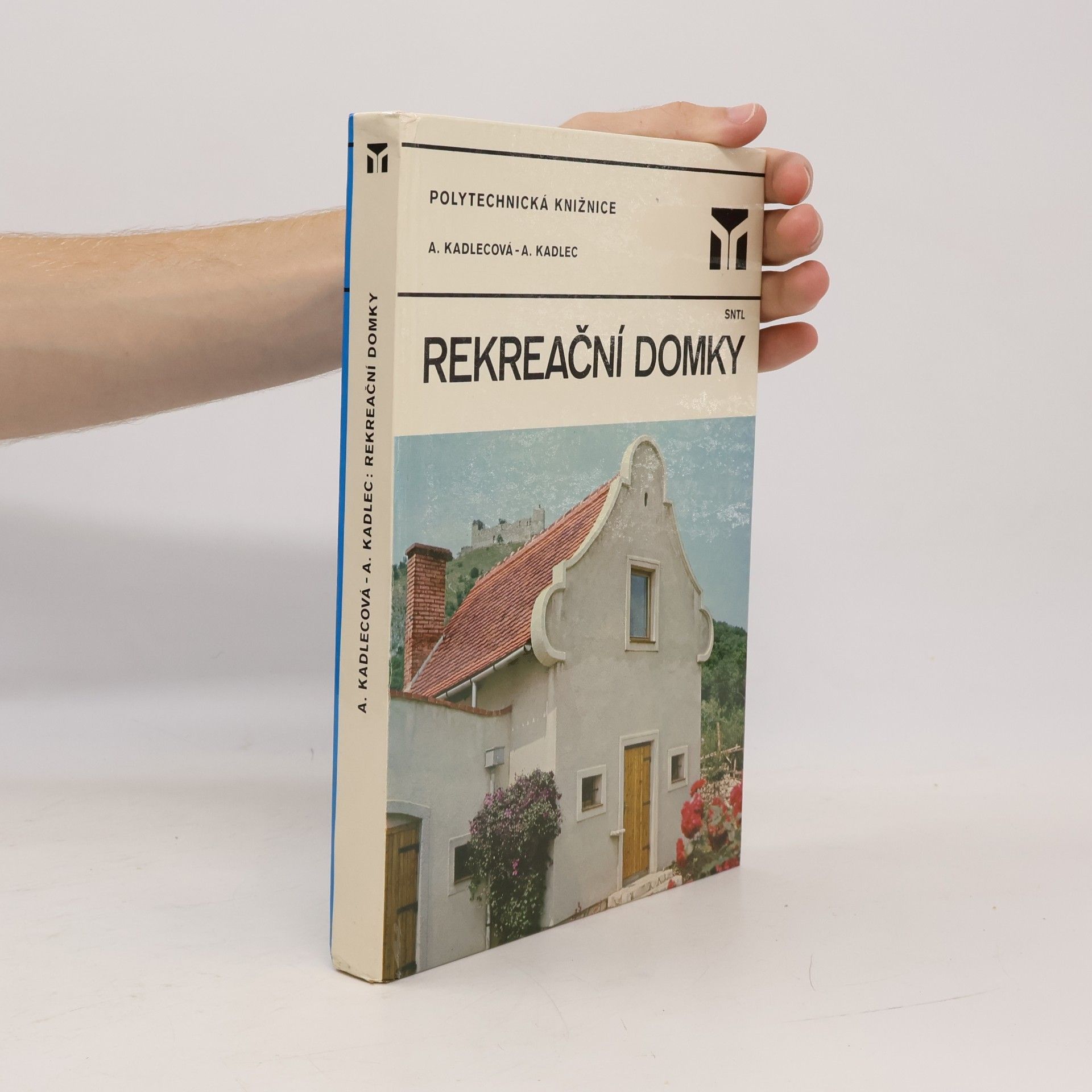 Rekreační domky