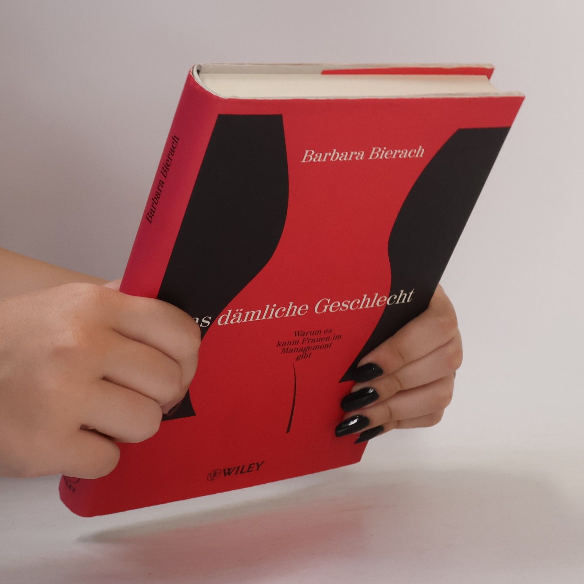 Barbara Bierach Das dämliche Geschlecht