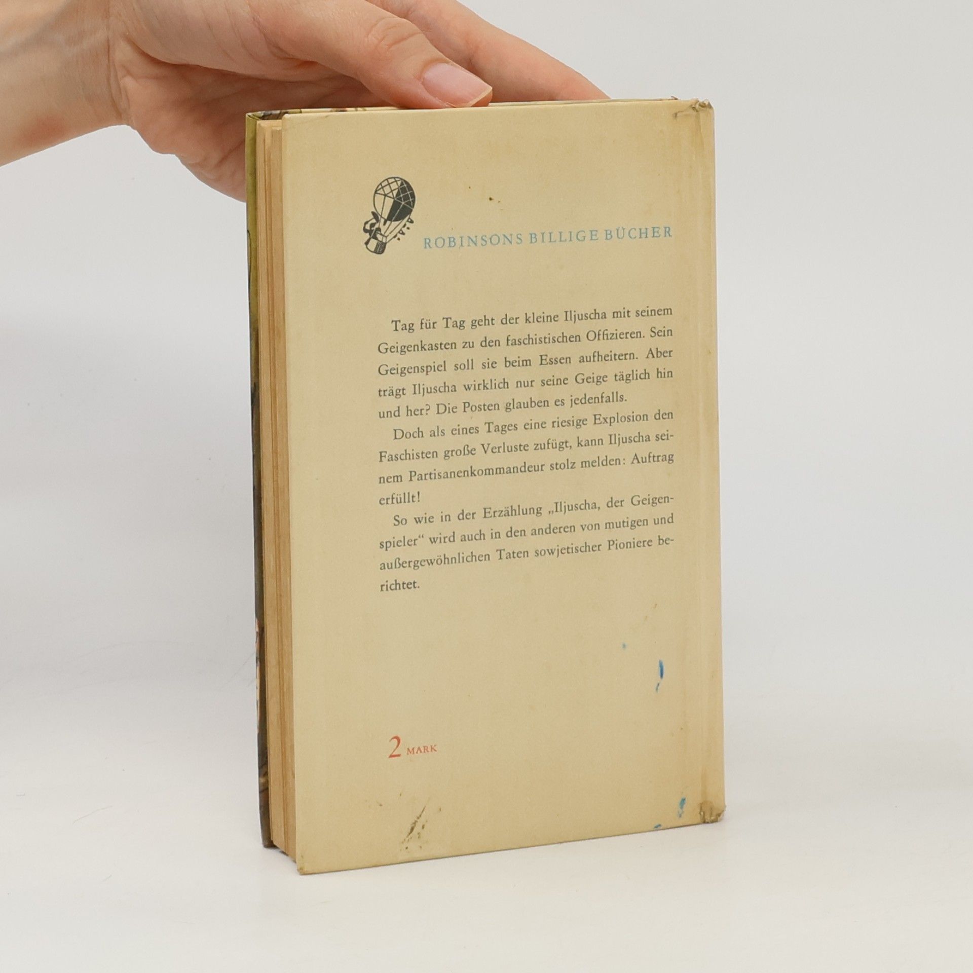 Autorenkollektiv Die jüngsten Kundschafter