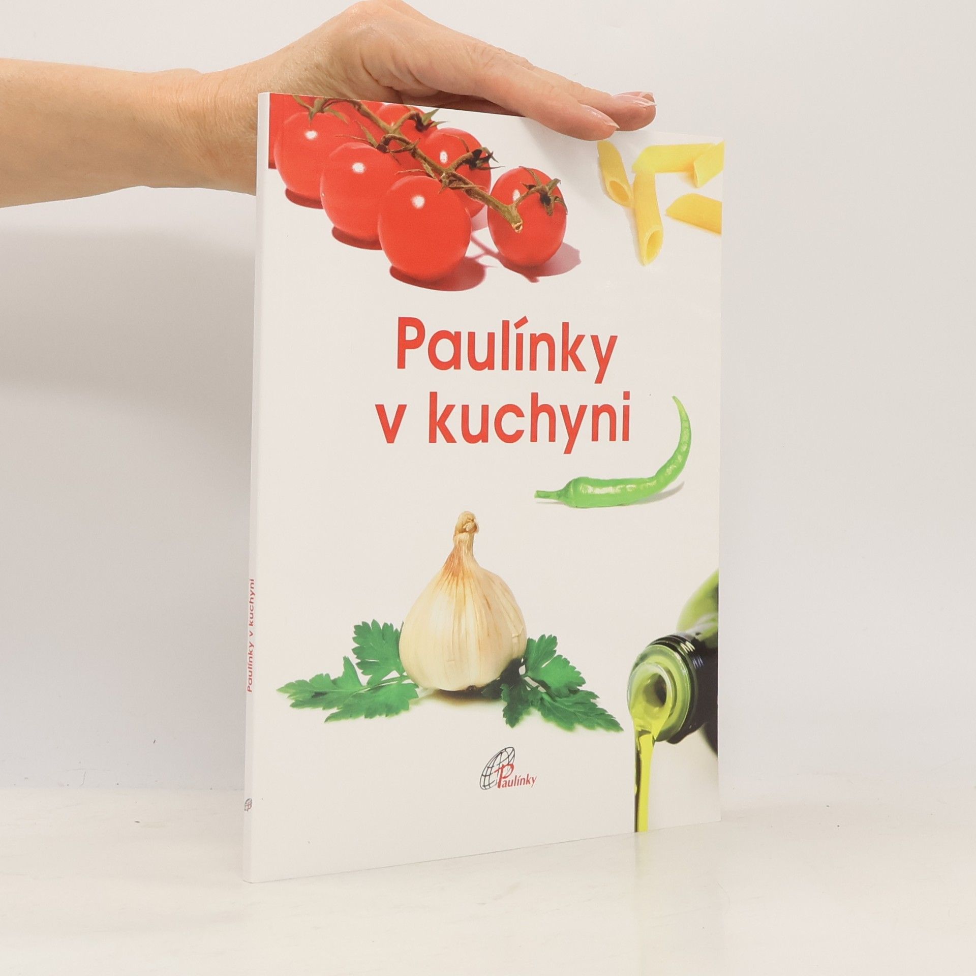 Autorenkollektiv Paulínky v kuchyni