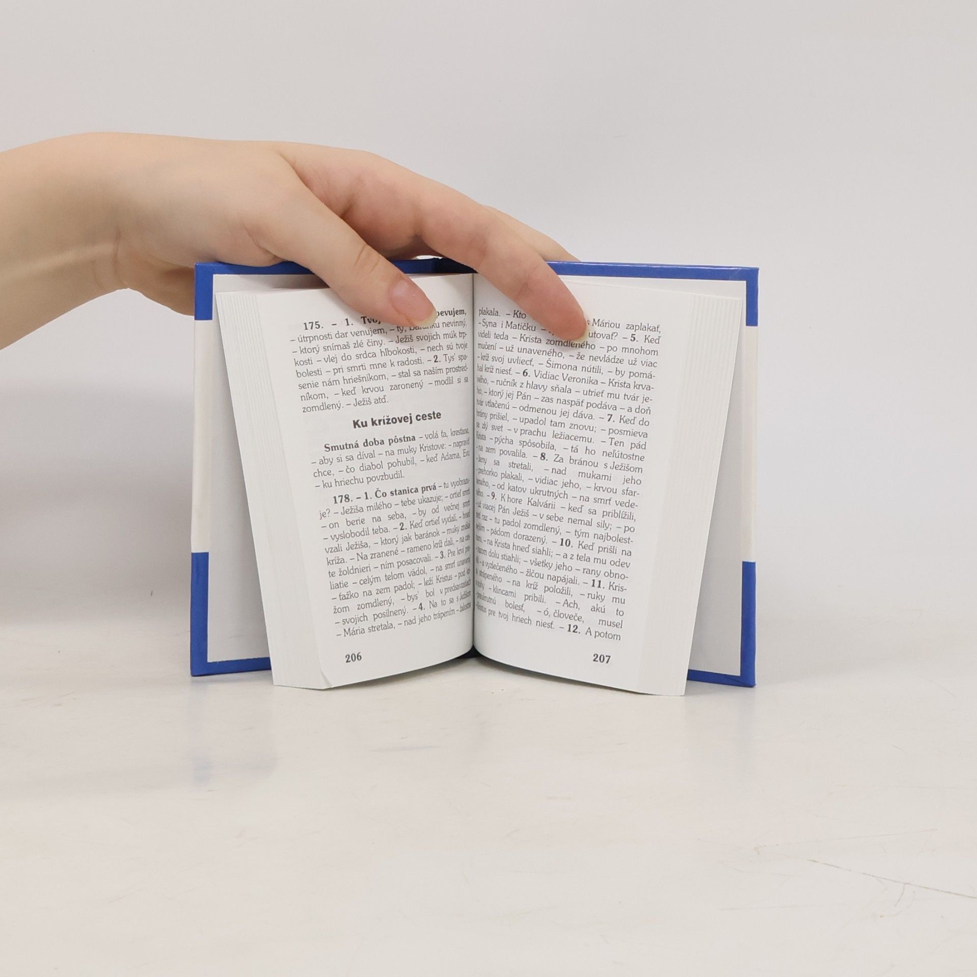 Autores varios Modlitebná knižka katolíckeho muža