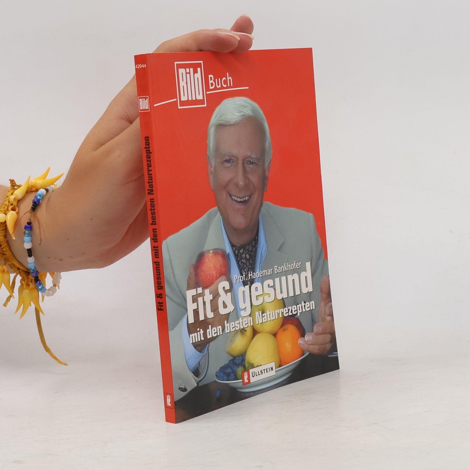 Hademar Bankhofer Fit und gesund