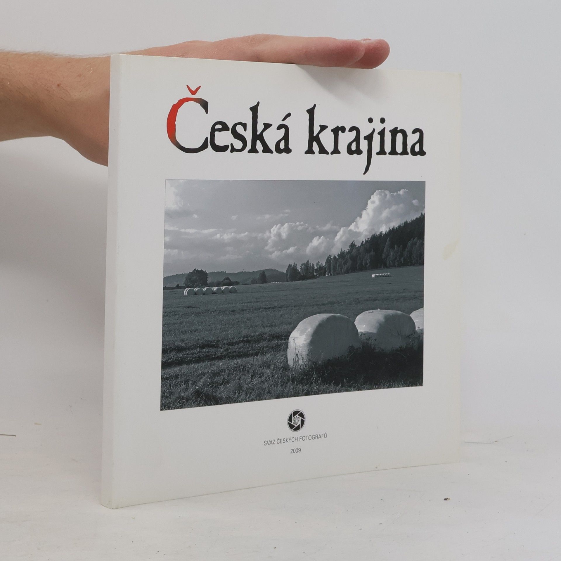 Various authors Česká krajina