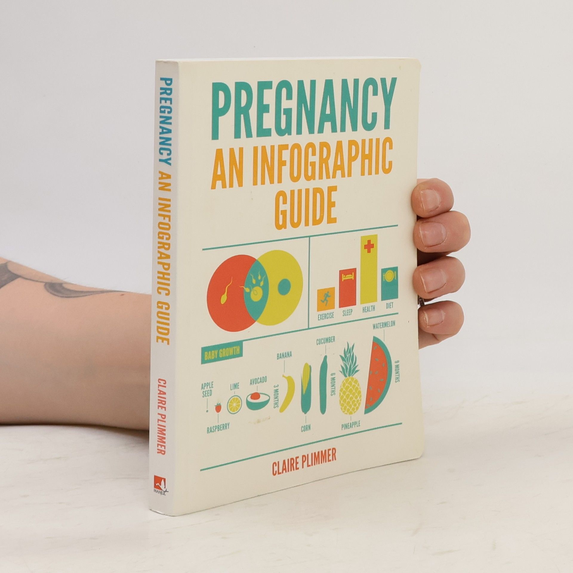 Pregnancy An Infographic Guide