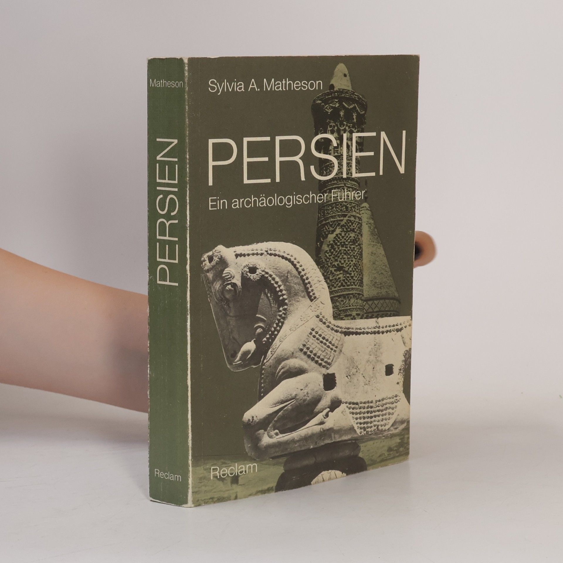 Persien