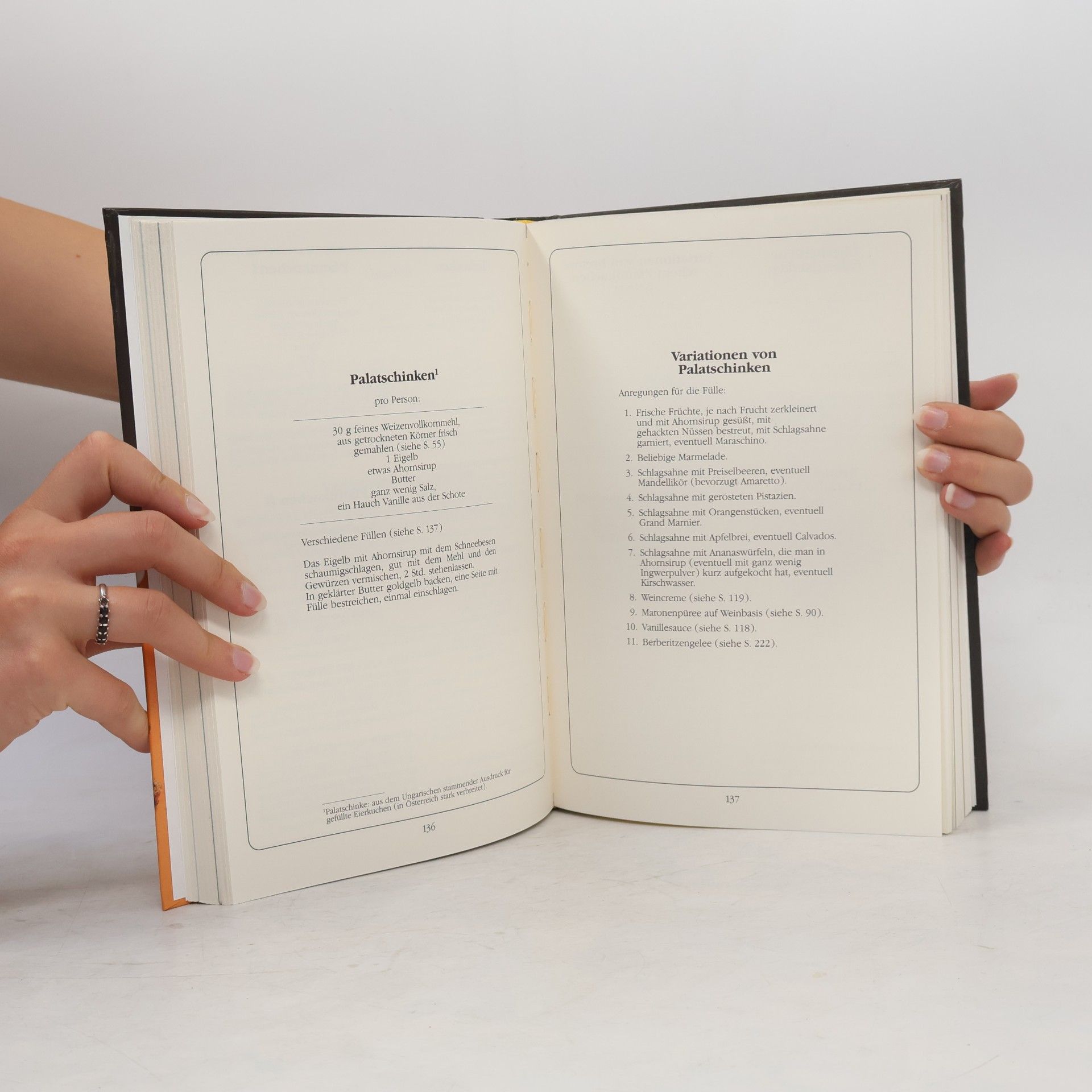 Roland Böckle Das neue Kneipp-Kochbuch