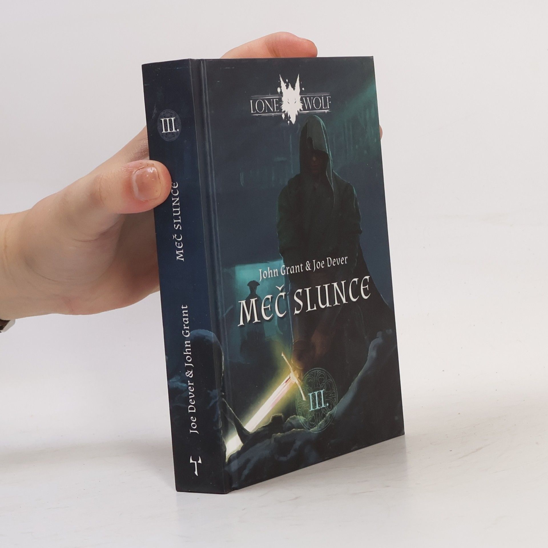 Meč slunce