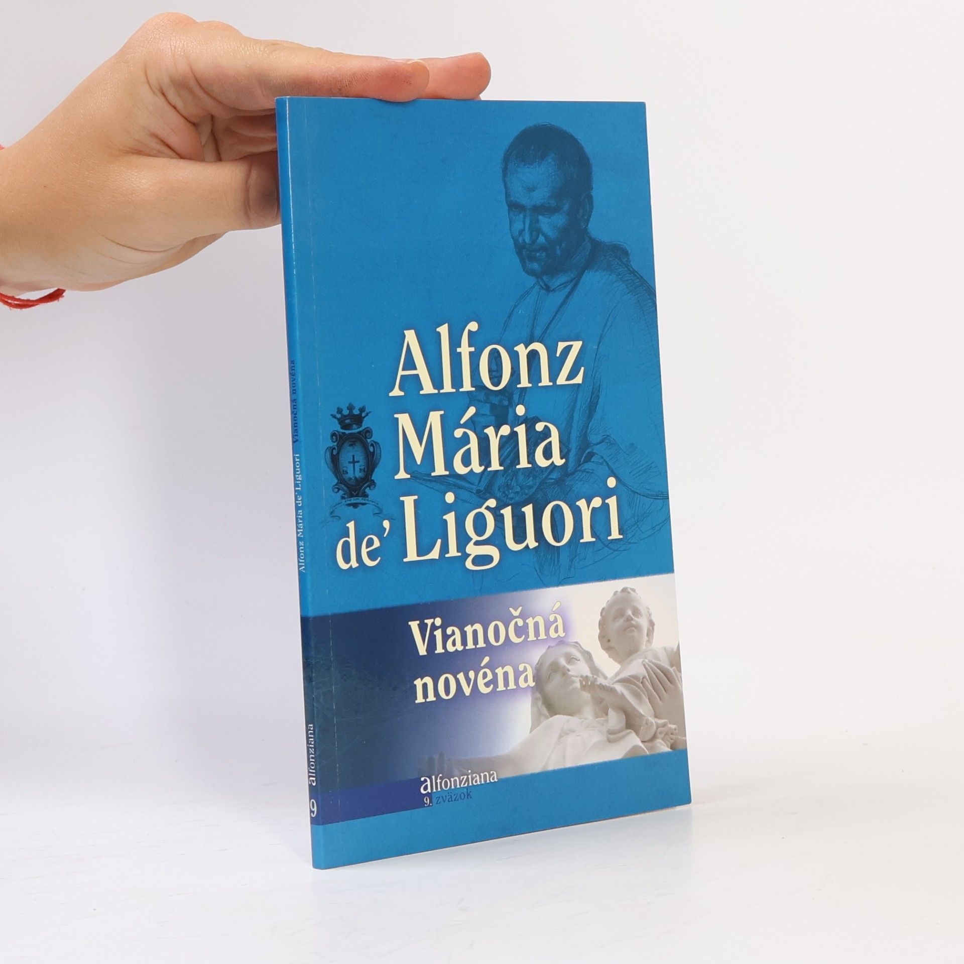 Alfons Mária de'Liguori Vianočná novéna