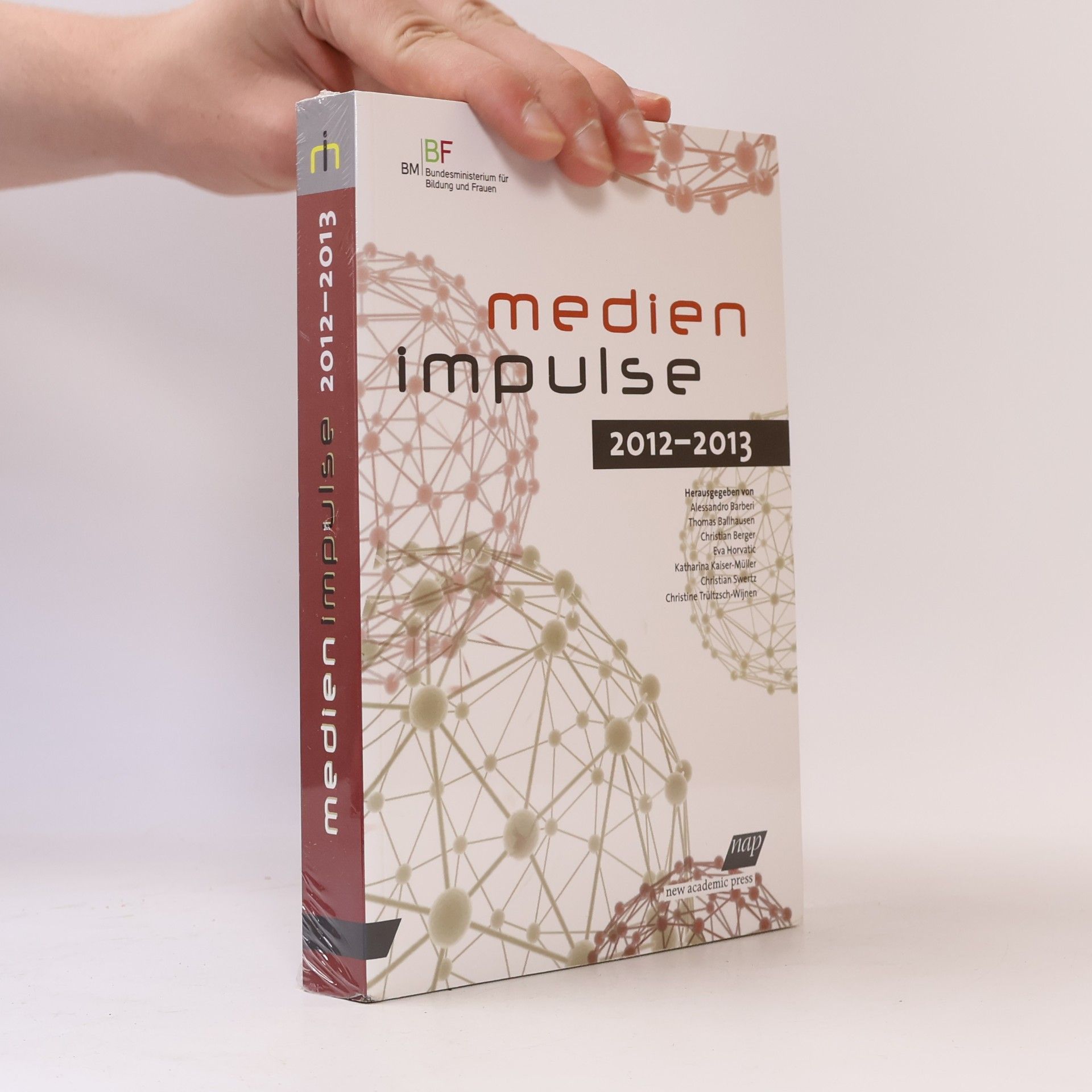 Eva Horvatic Medienimpulse