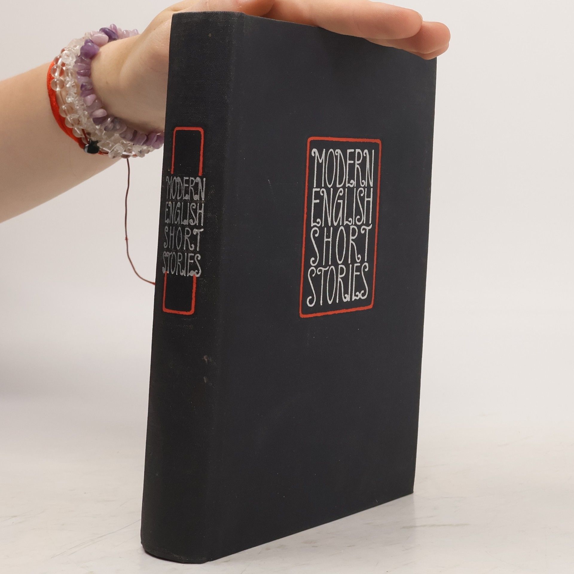 Autorenkollektiv Modern English Short Stories