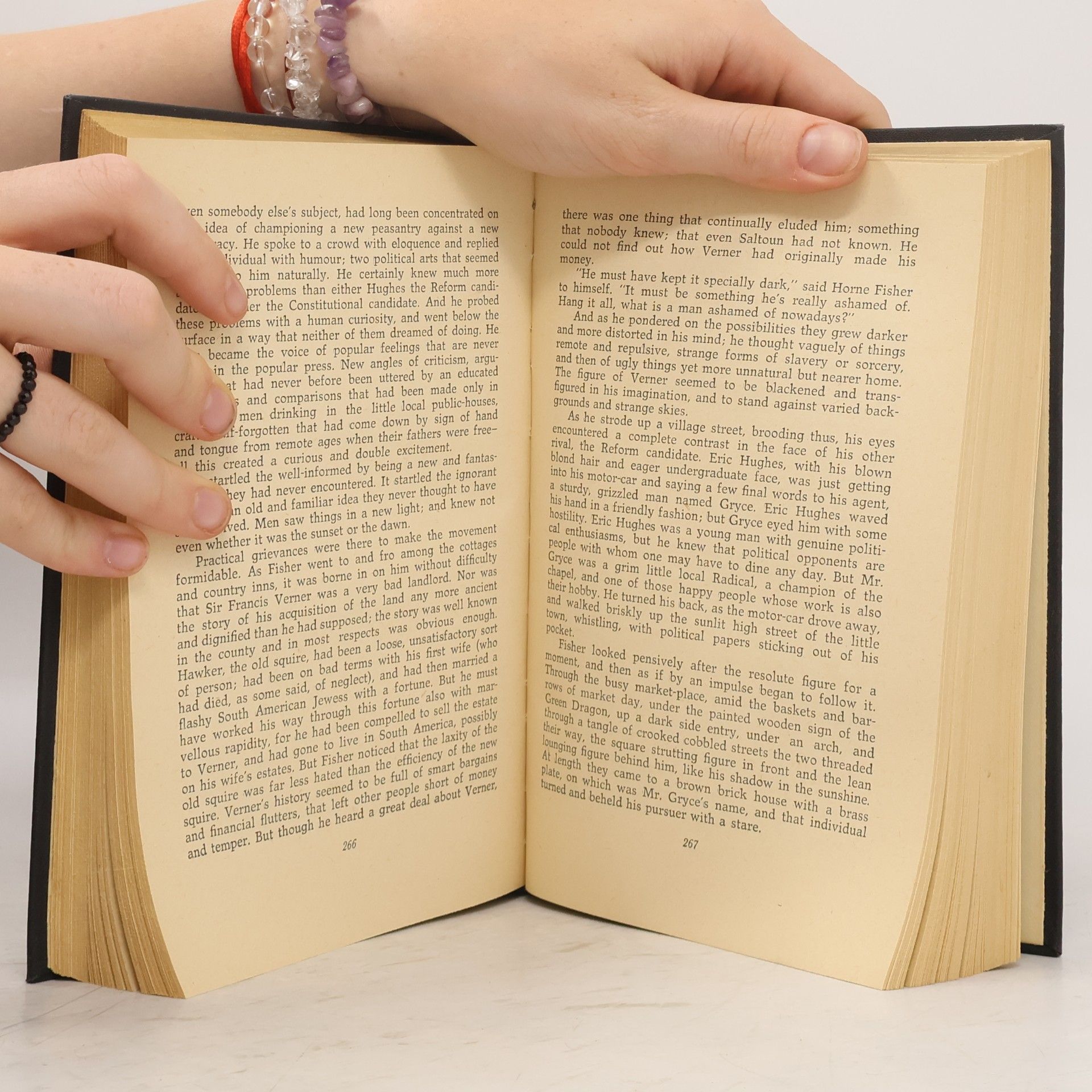 Autorenkollektiv Modern English Short Stories