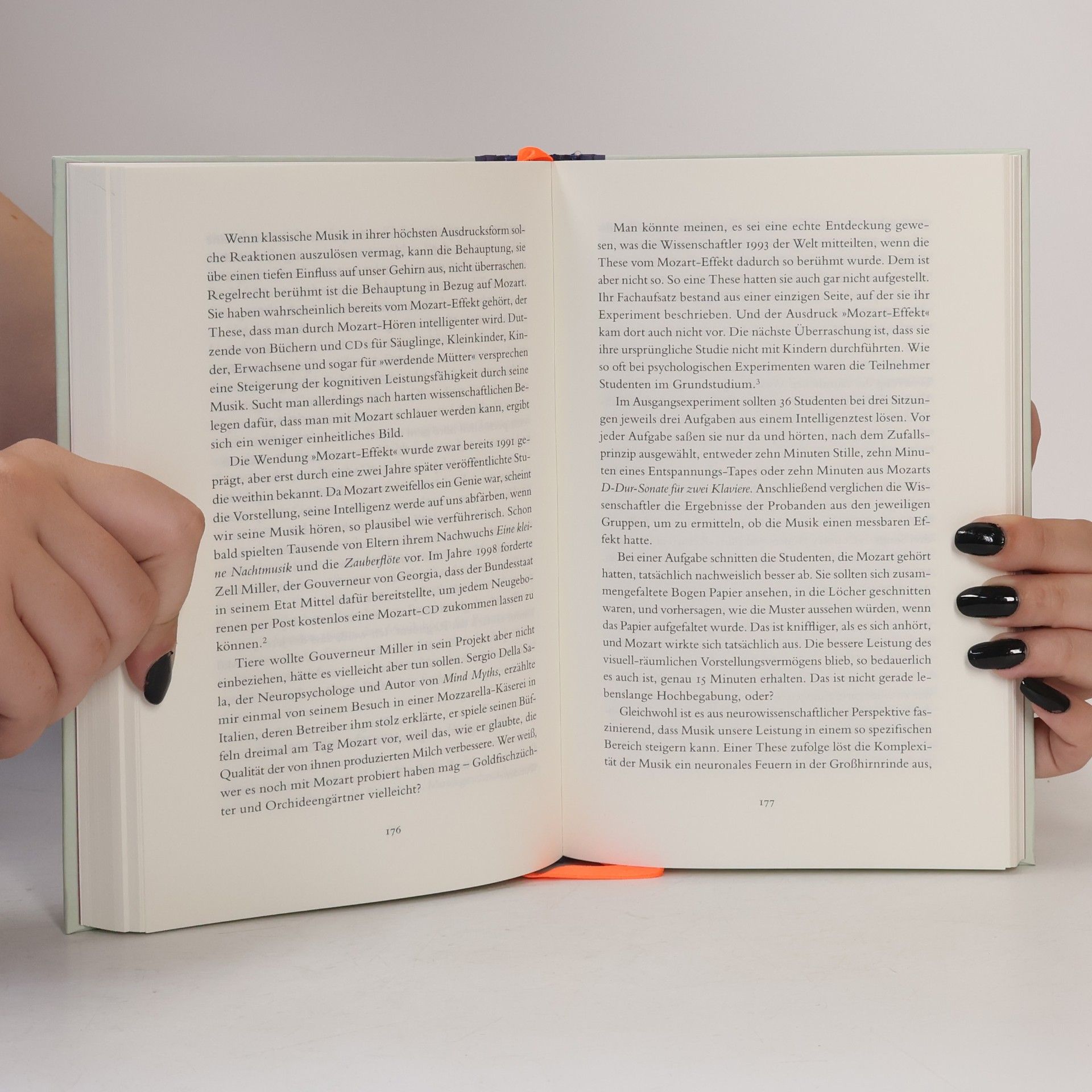 Claudia Hammond Die Kunst des Ausruhens
