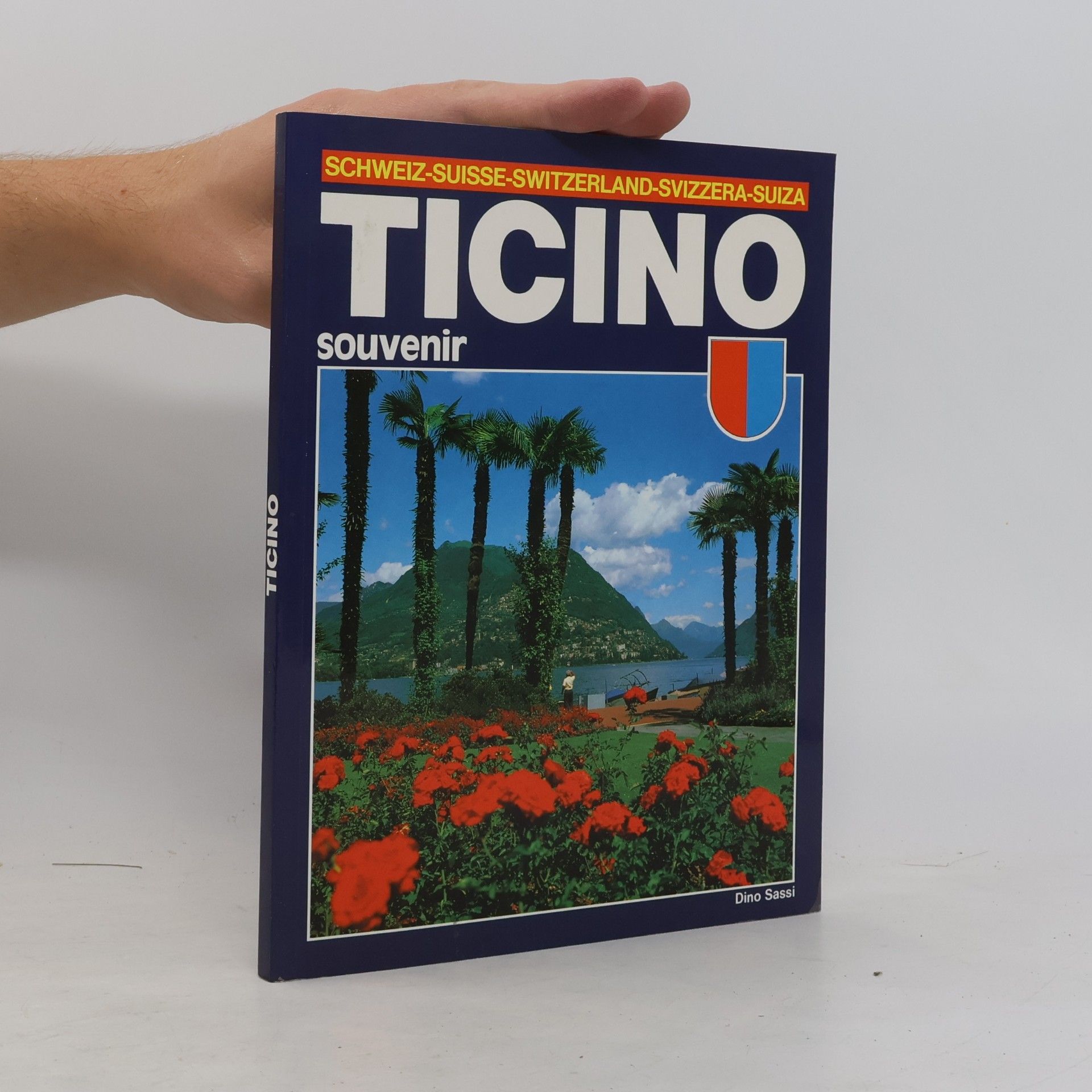 Ticino souvenir