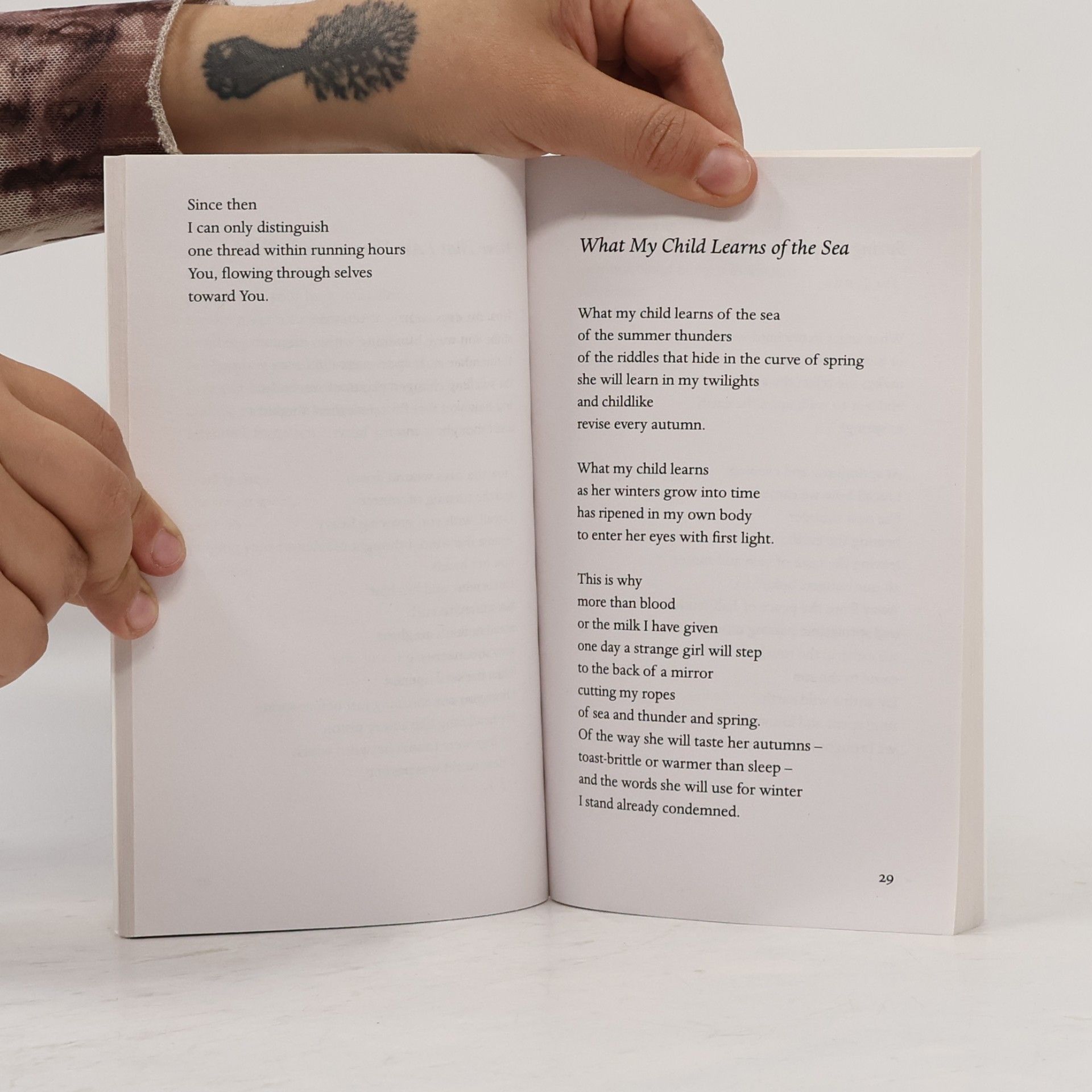 Audre Lorde Coal
