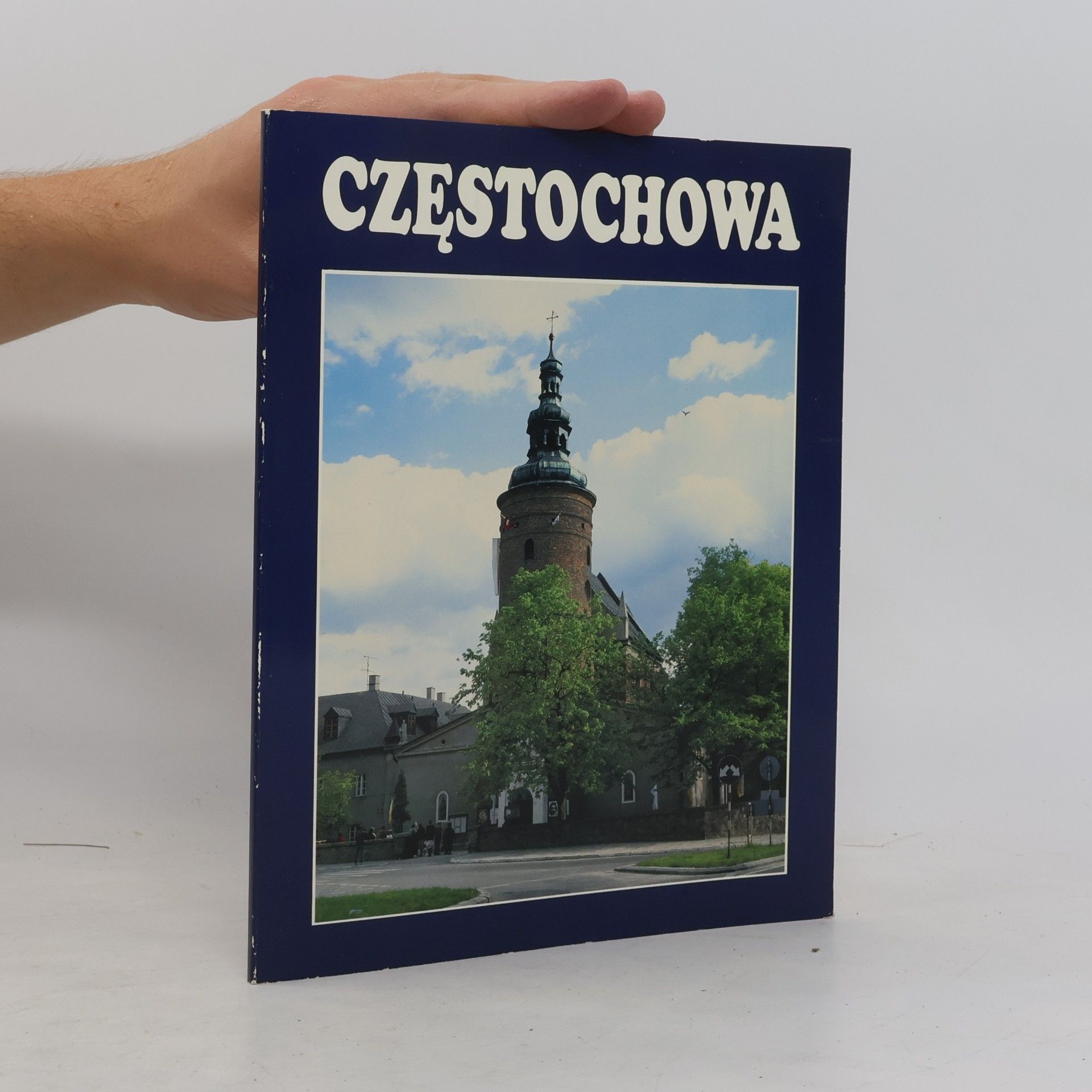 Kolektiv autorů Częstochowa