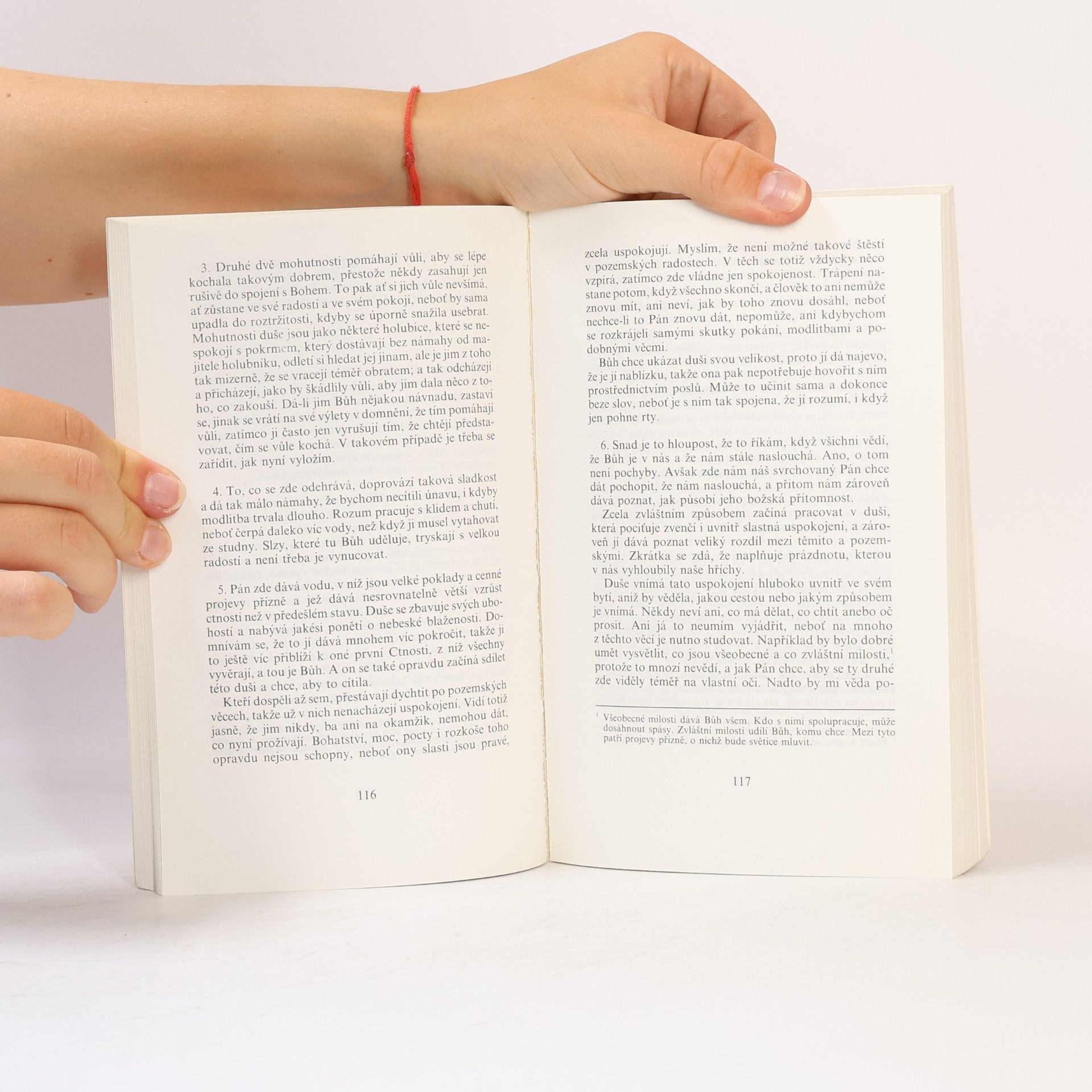 Autorenkollektiv Život: Sv. Terezie od Ježíše