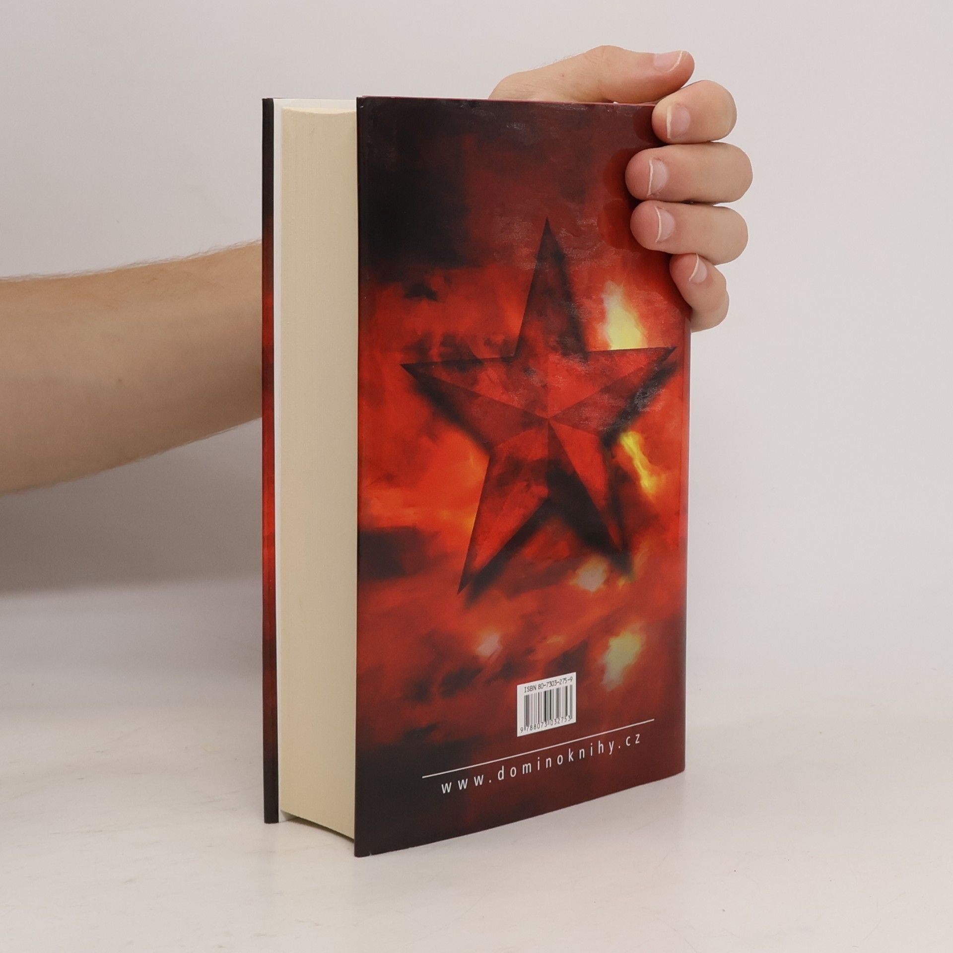 Robert Ludlum Mozaika Parsifal