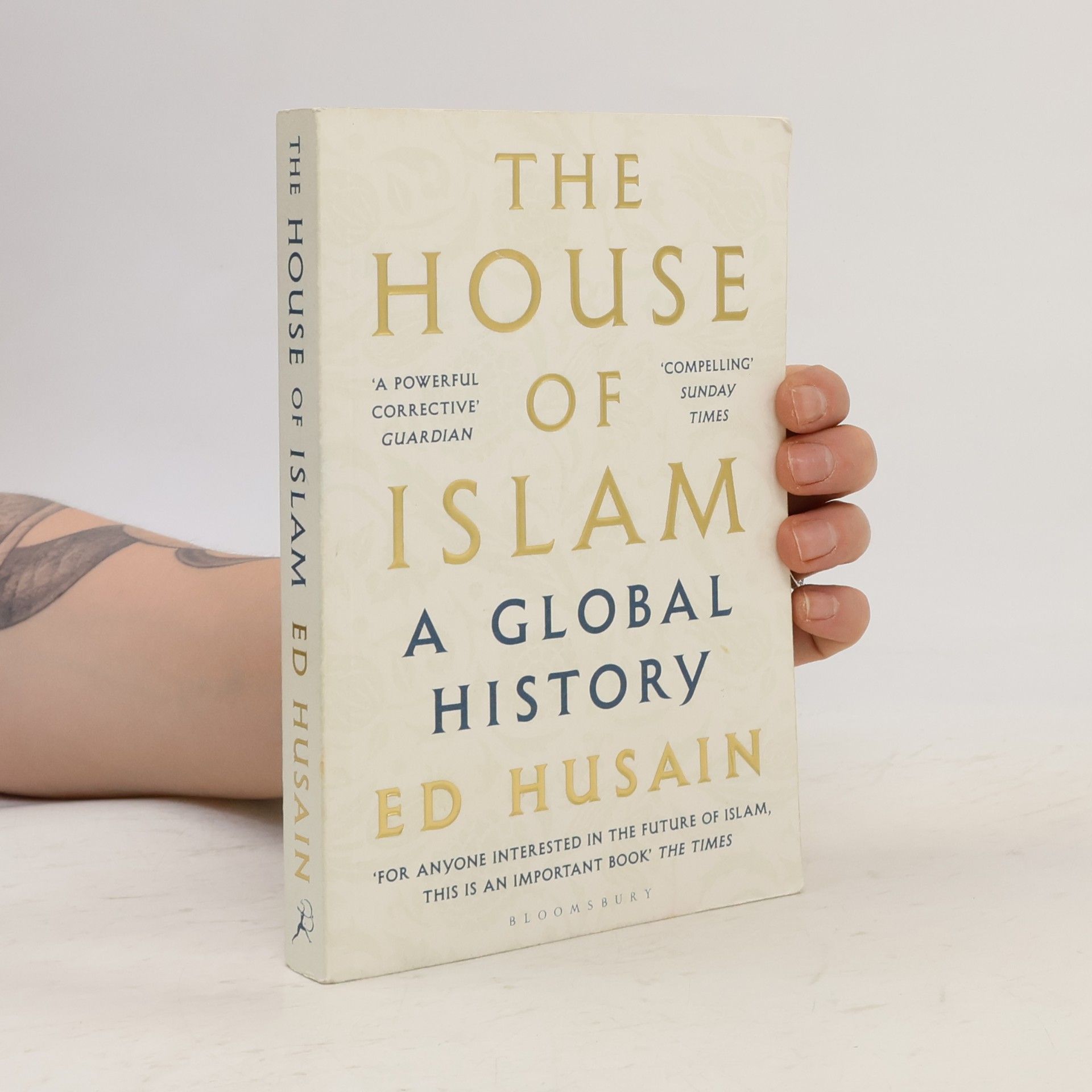 Ed Husain The House of Islam