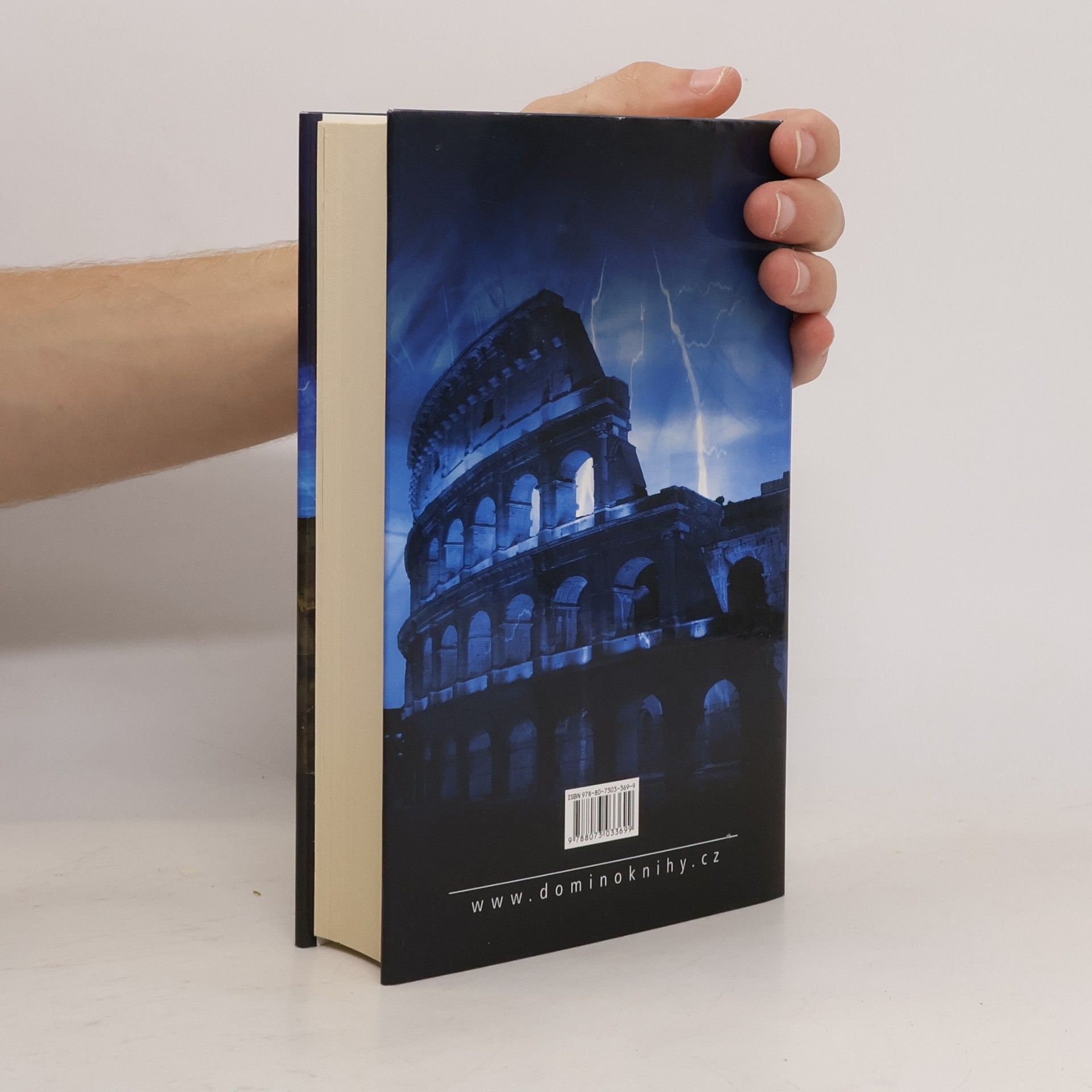 Robert Ludlum Bancroftova strategie