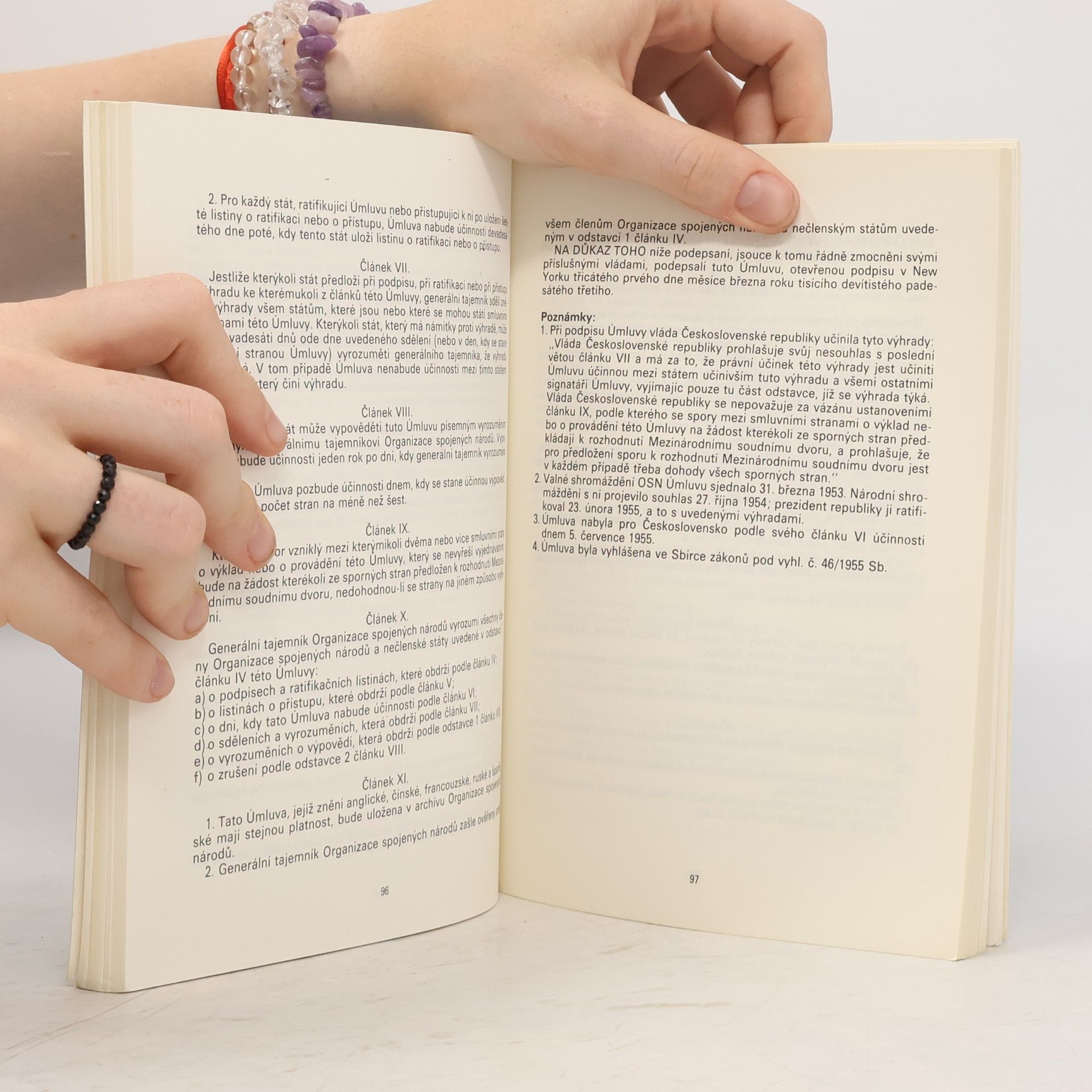Autorenkollektiv Člověk a lidská práva
