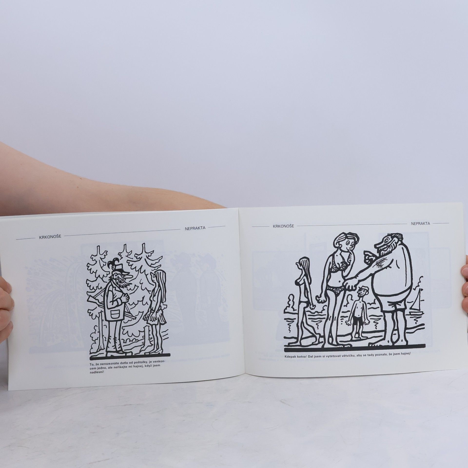kolektiv Eko Neprakta