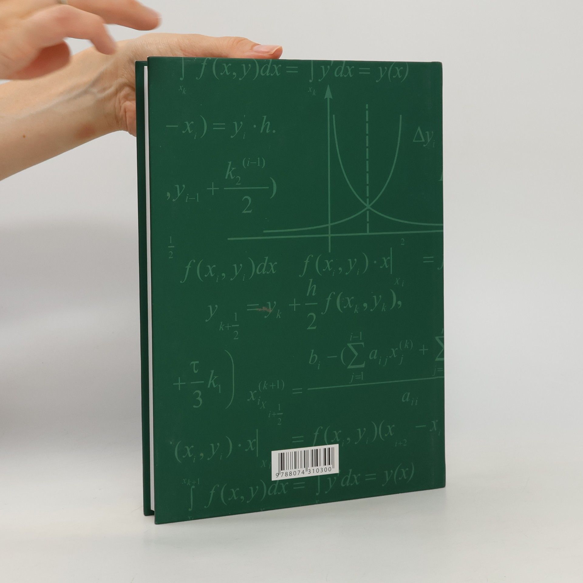 Jindřich Klůfa Matematika pro informatiky a statistiky