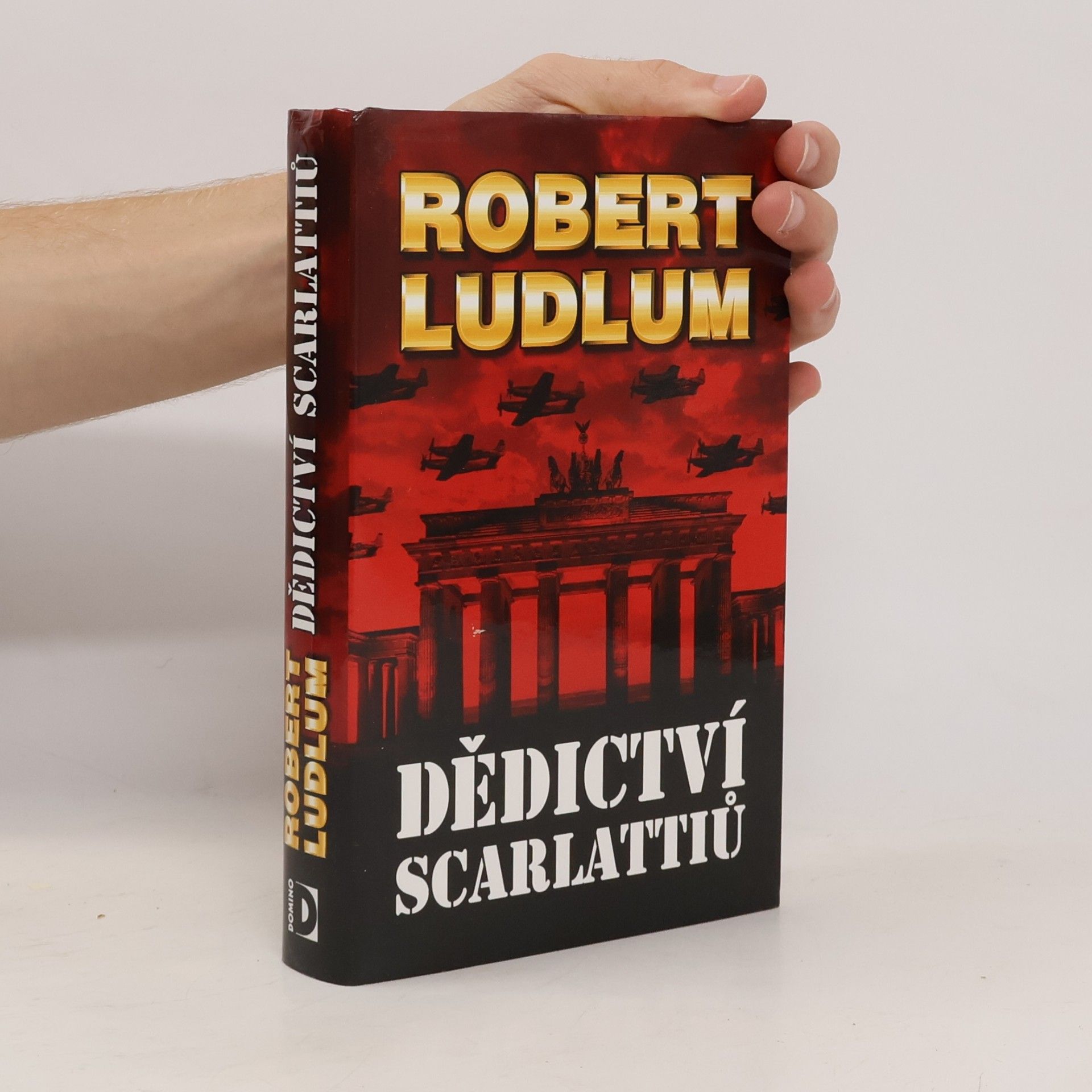 Dědictví Scarlattiů