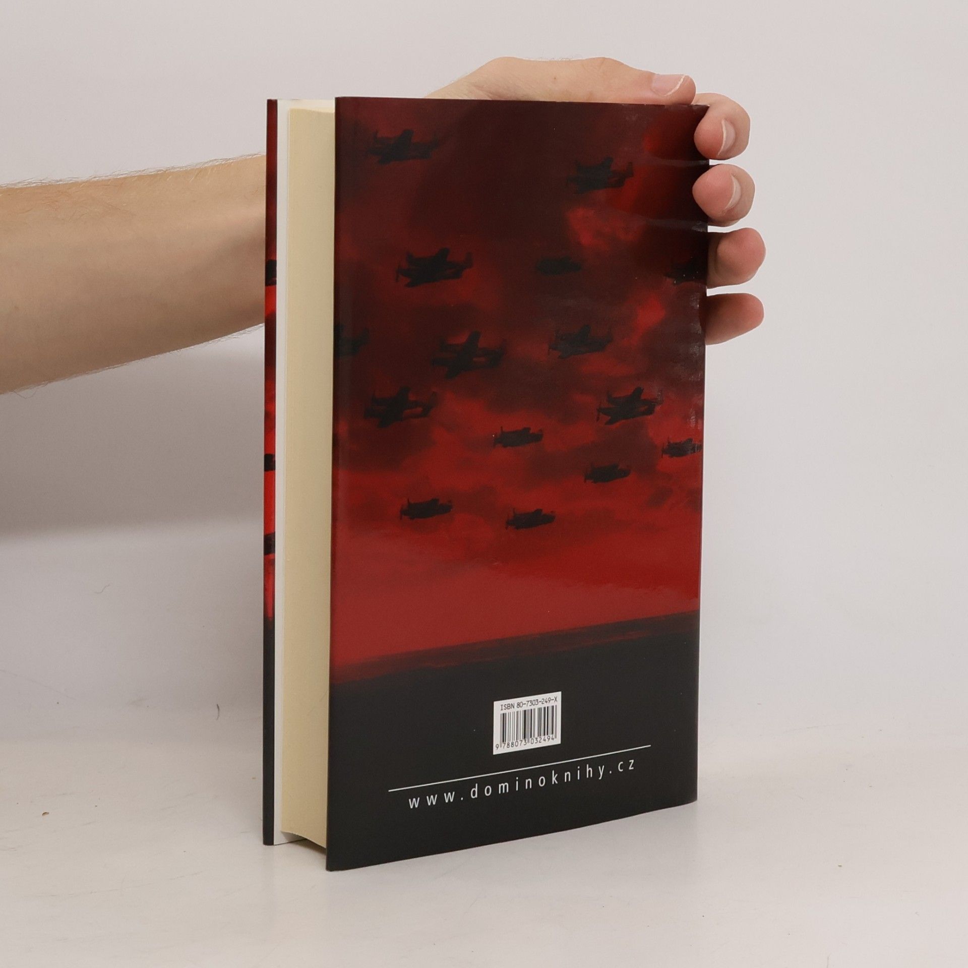 Robert Ludlum Dědictví Scarlattiů